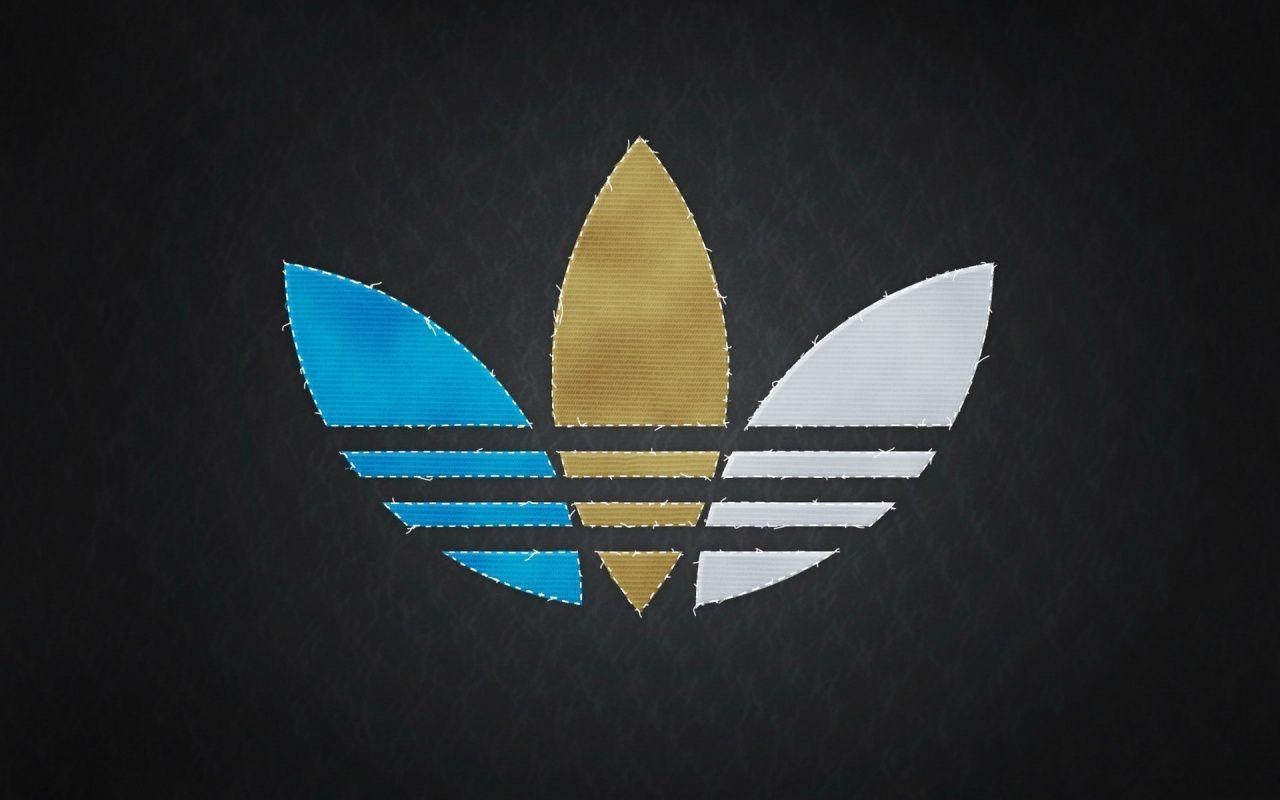 1280x800 Adidas Sports Logo Image Picture, Adidas, Desktop