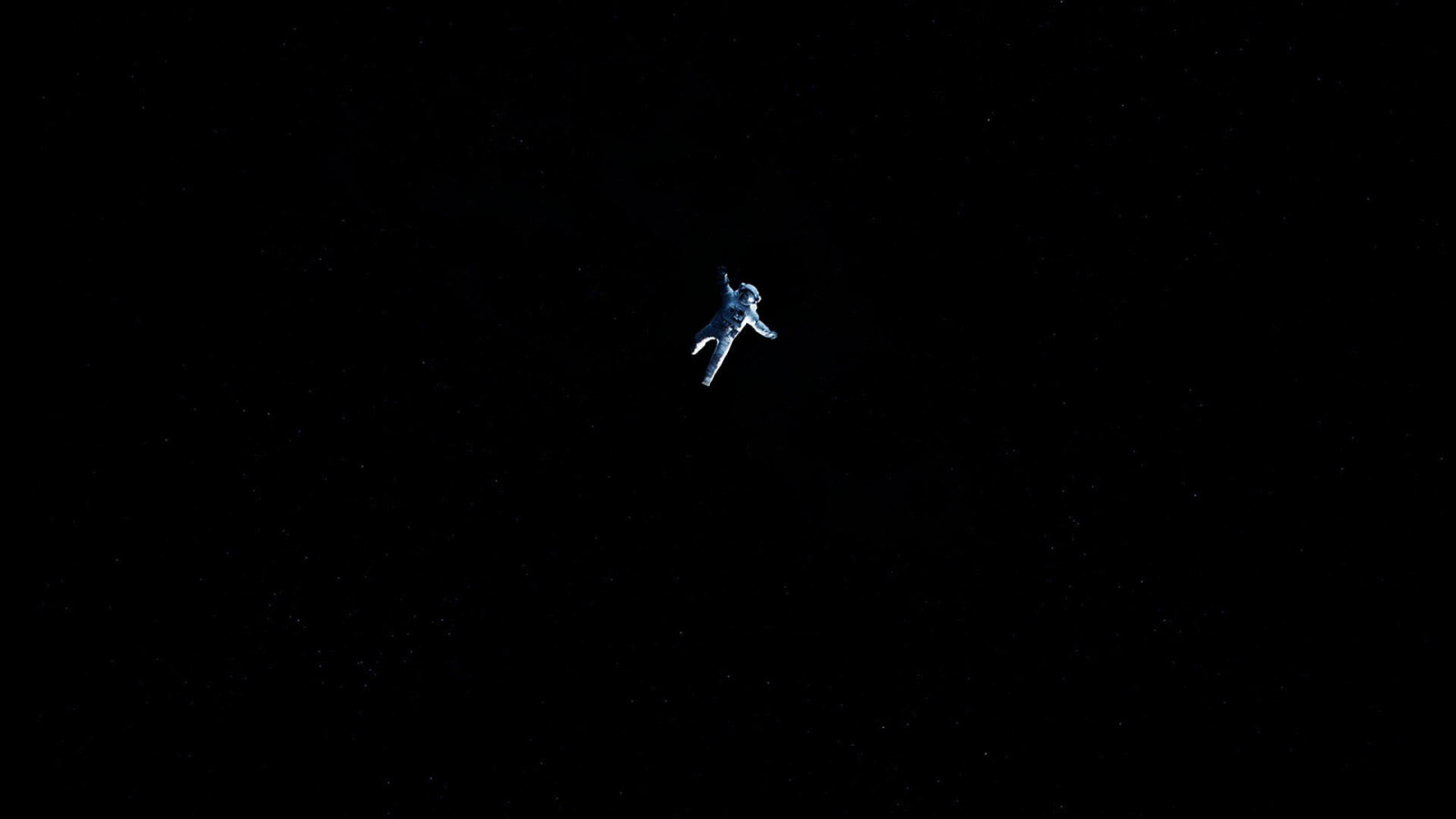 1600x900 Astronaut, Space, Black Background, Flying, Animal Wildlife, Mid Air • Wallpaper For You HD Wallpaper For Desktop & Mobile, Desktop