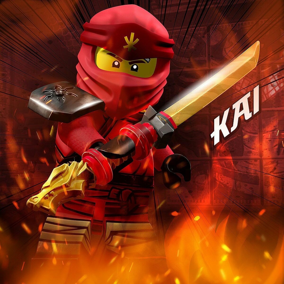 1200x1200 Ninjago Season 11 Wallpaper Free Ninjago Season 11 Background, Phone