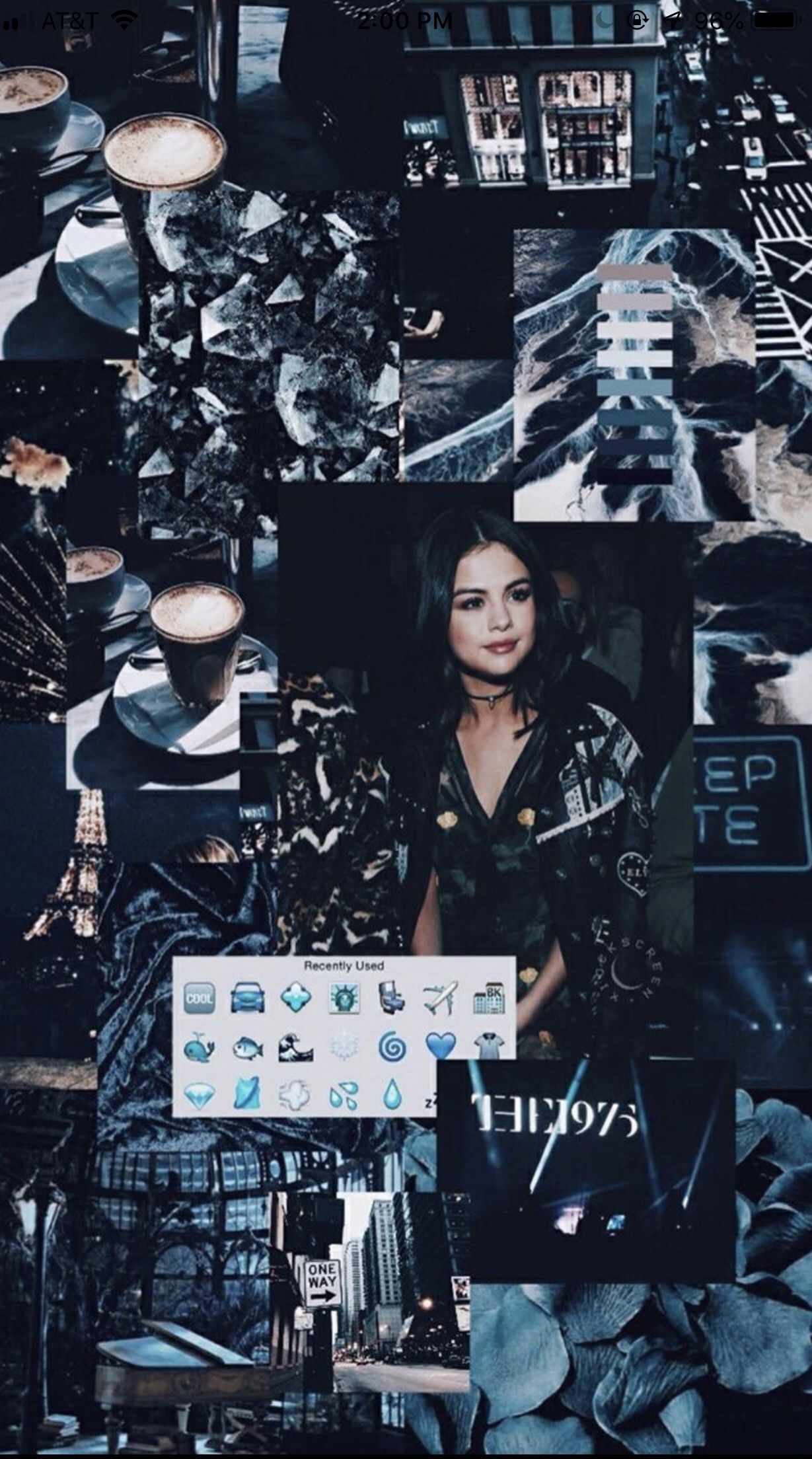 1230x2210 Selena Gomez. Selena gomez, Phone
