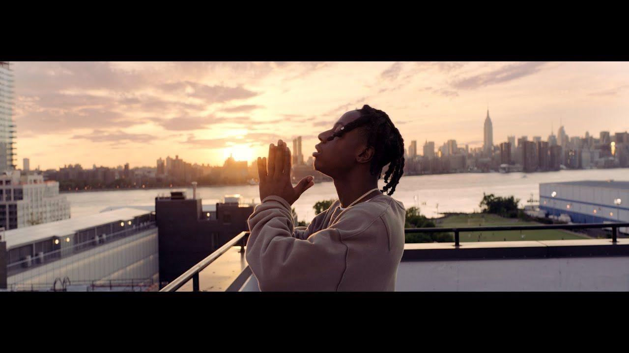 1280x720 Joey Bada$$ (Official Music Video), Desktop