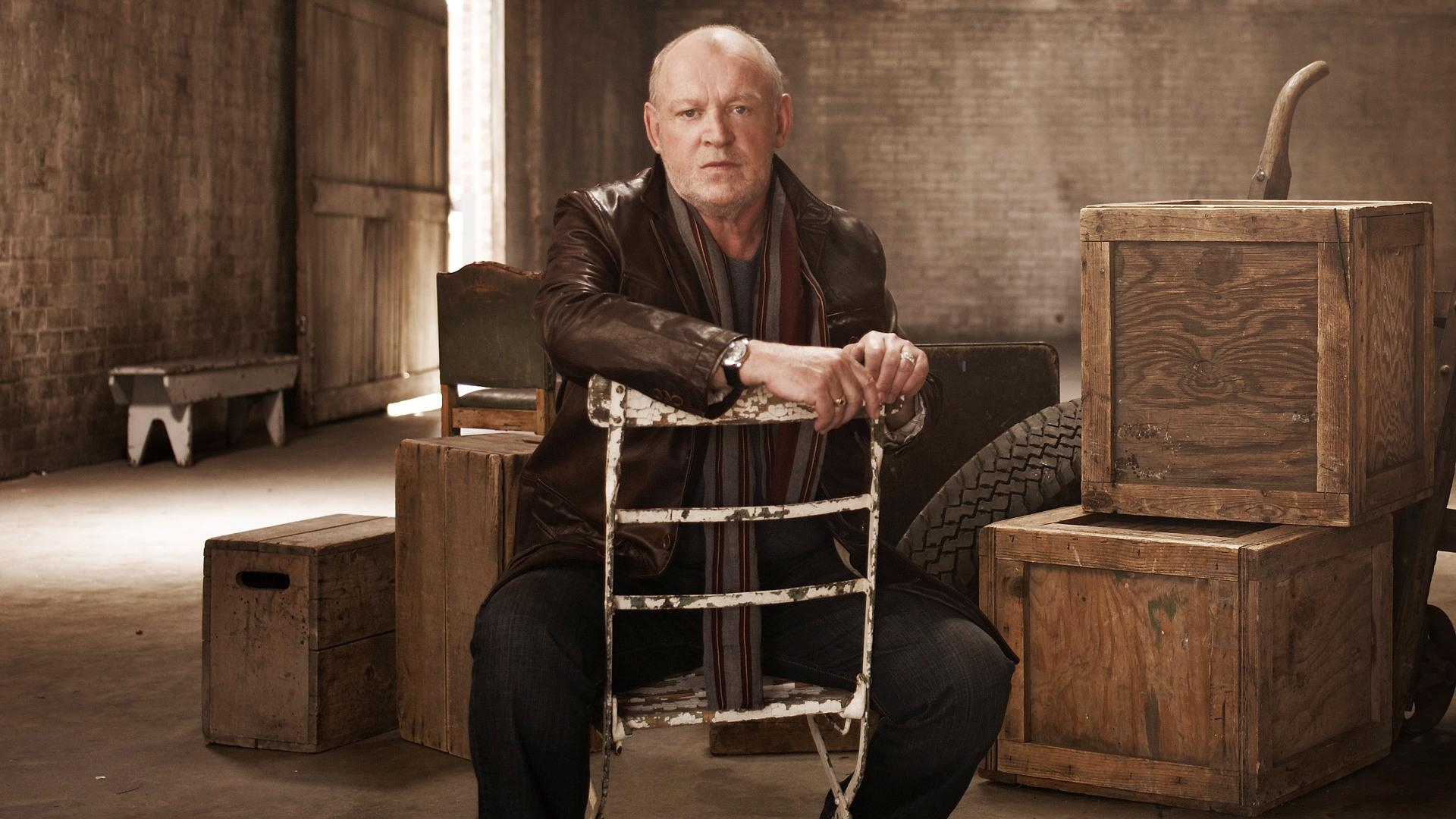 1920x1080 Joe Cocker, Desktop