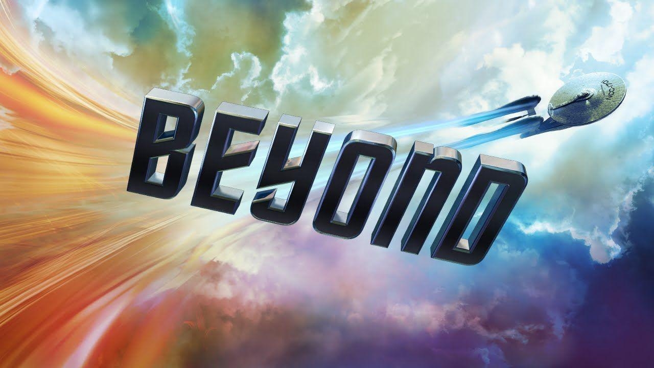 1280x720 Star Trek Beyond, Desktop