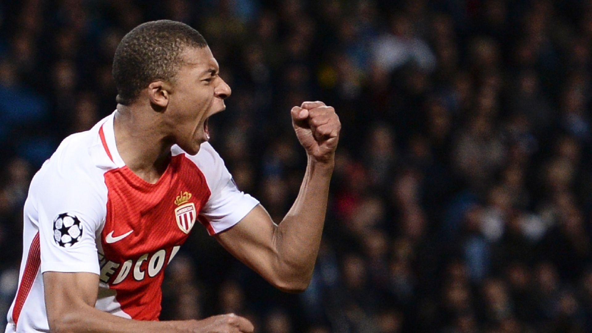 1920x1080 Kylian Mbappe HD Desktop Wallpaperwallpaper.net, Desktop