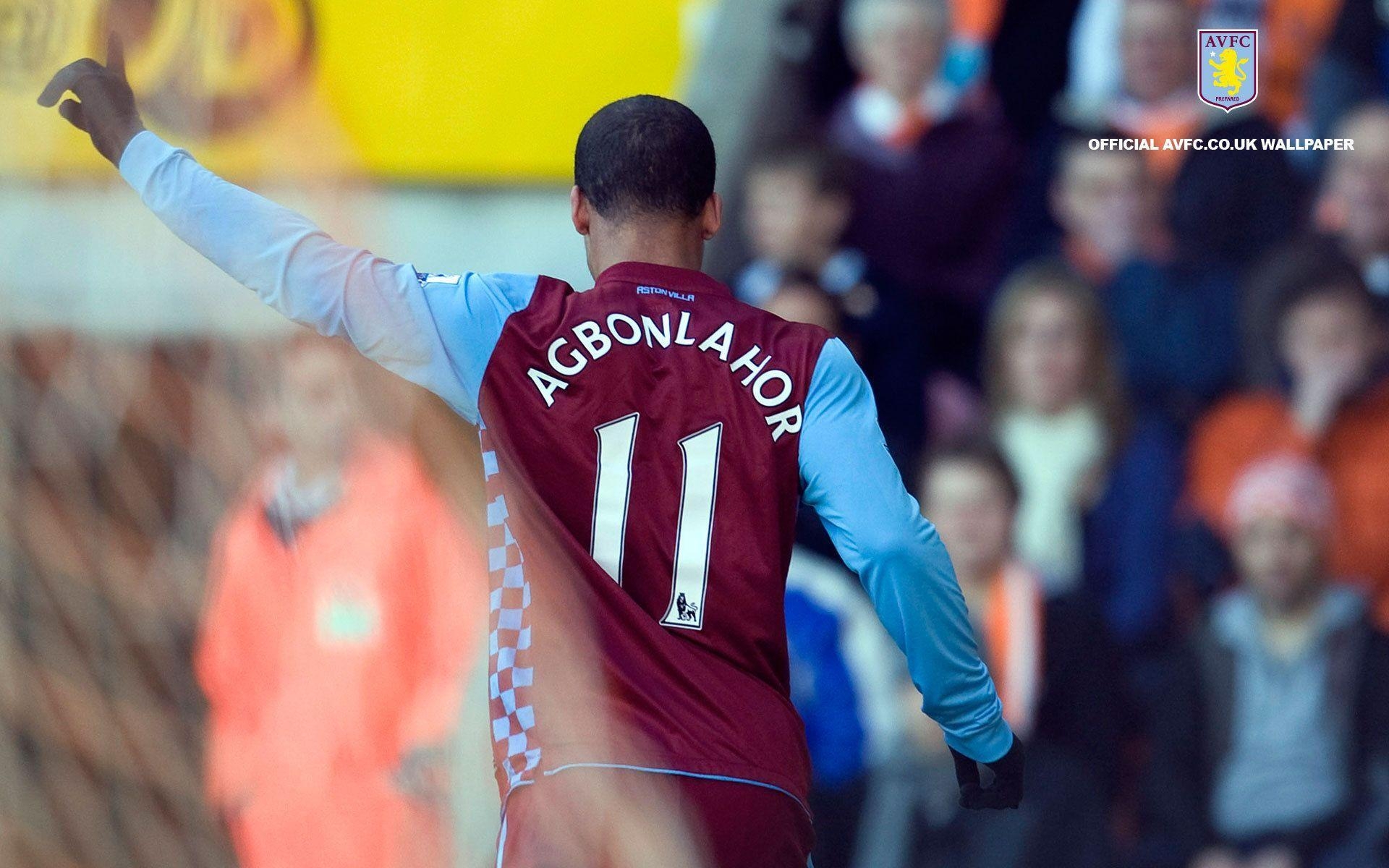 1920x1200 Club Aston Villa wallpaper and image, picture, photo, Desktop