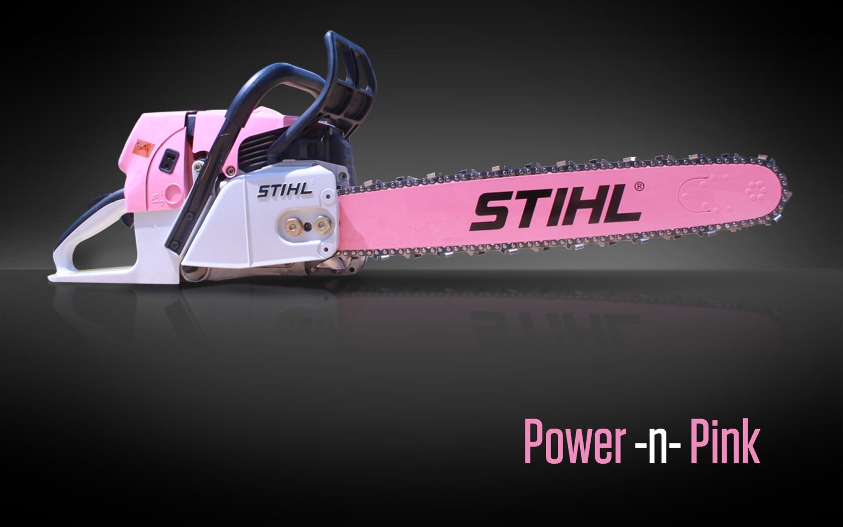 1680x1050 Stihl Wallpaper, Desktop