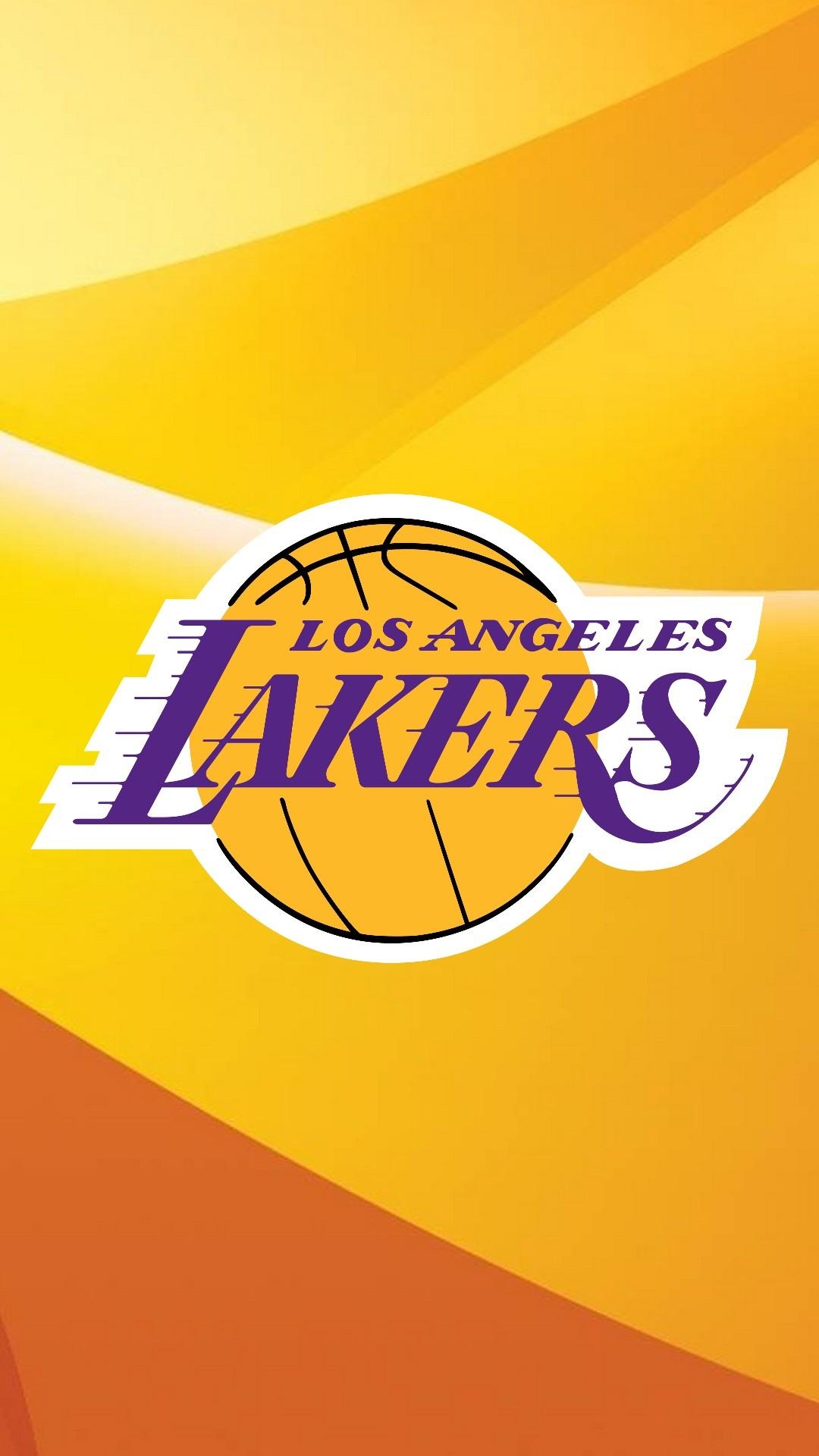 1080x1920 Los Angeles Lakers iPhone Wallpaper NBA iPhone Wallpaper, Phone