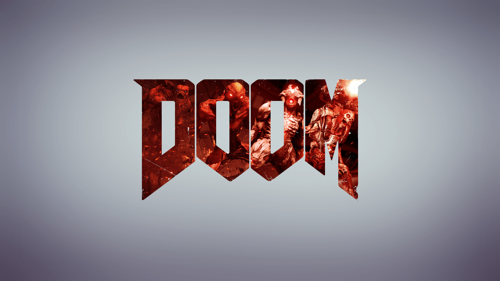 1920x1080 Doom (2016) Full HD Wallpaper and Backgroundx1080, Desktop