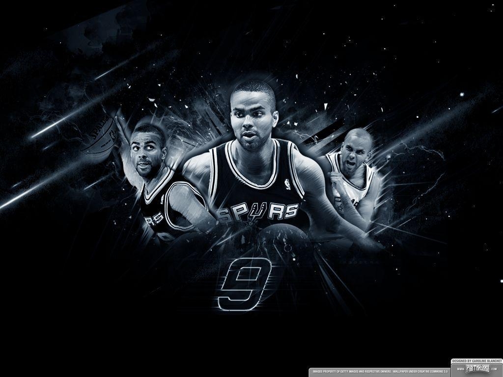 1030x770 Tony Parker Wallpaper, Desktop