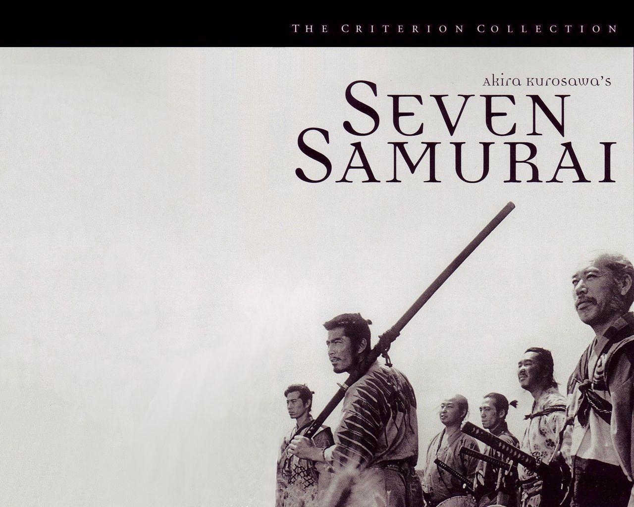 1280x1030 Pix For > Seven Samurai Wallpaper, Desktop