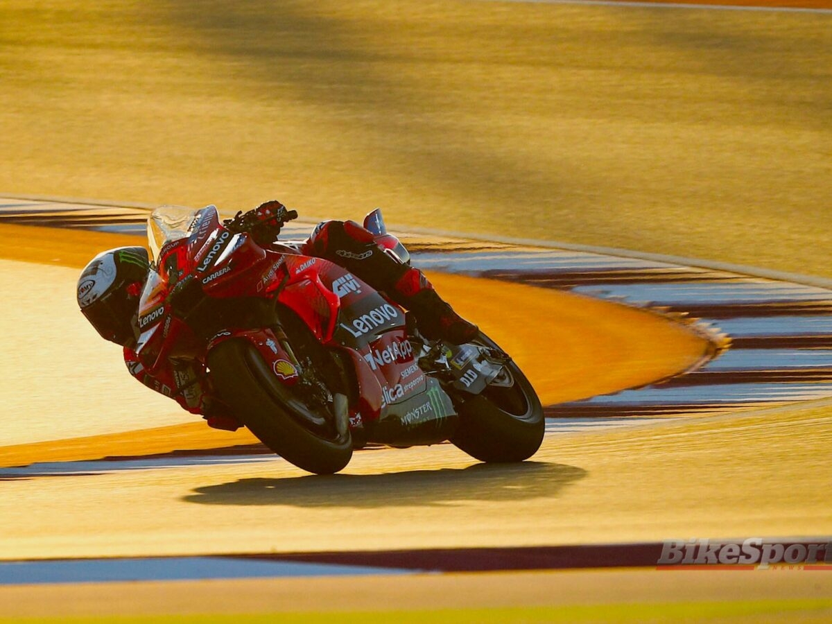 1200x900 MotoGP Official Pre Season Test. Pecco, Desktop