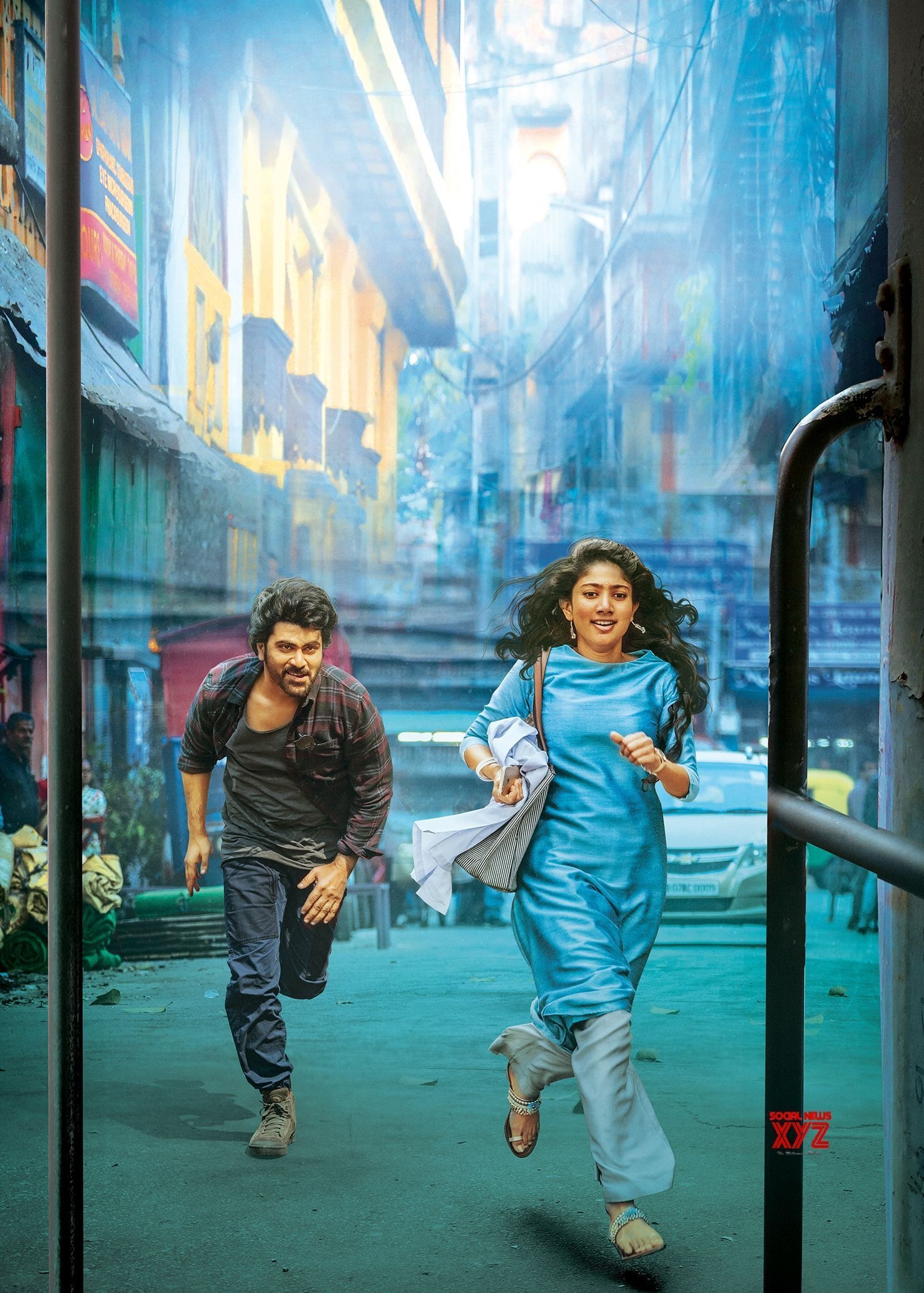 1480x2070 Padi Padi Leche Manasu Hyderabad Schedule From May 11th, Phone