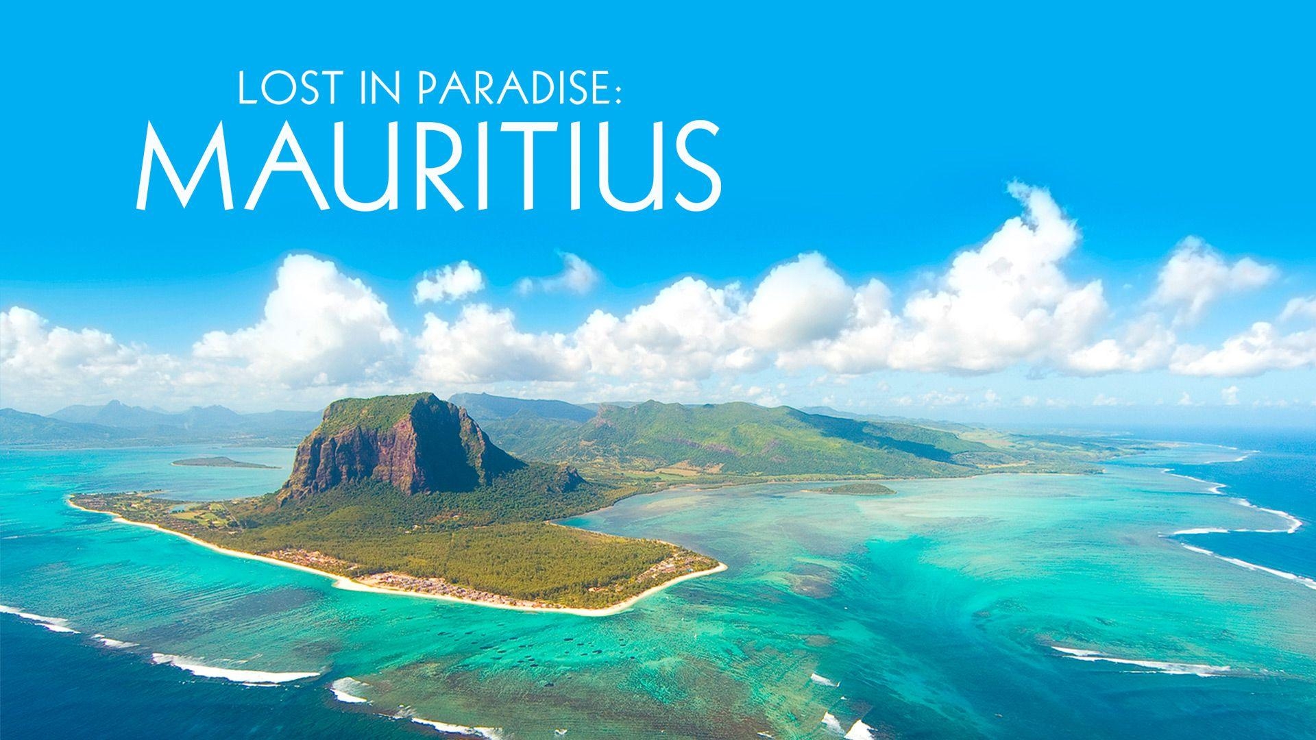 1920x1080 Mauritius Wallpaper High Quality, Desktop