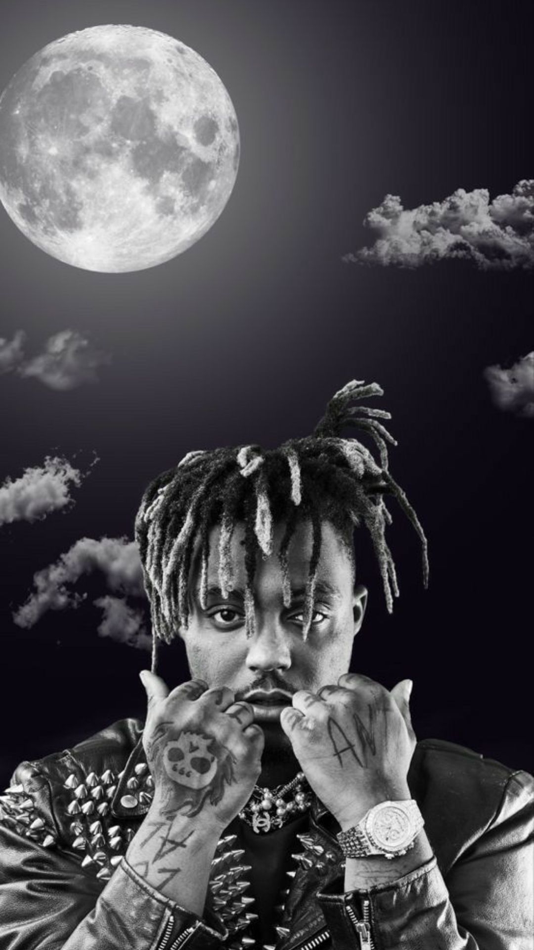 1080x1920 Cool Juice WRLD Wallpaper Cool Juice WRLD Wallpaper Download, Phone