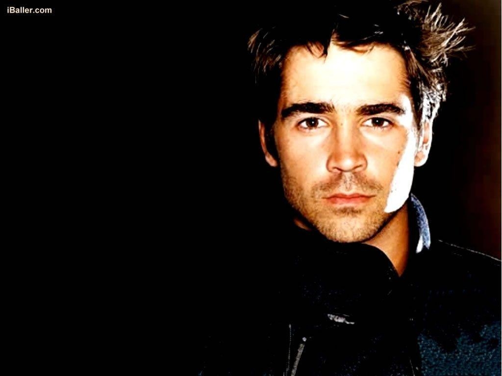 1030x770 Colin Farrell Wallpaper. Daily inspiration art photo, picture, Desktop