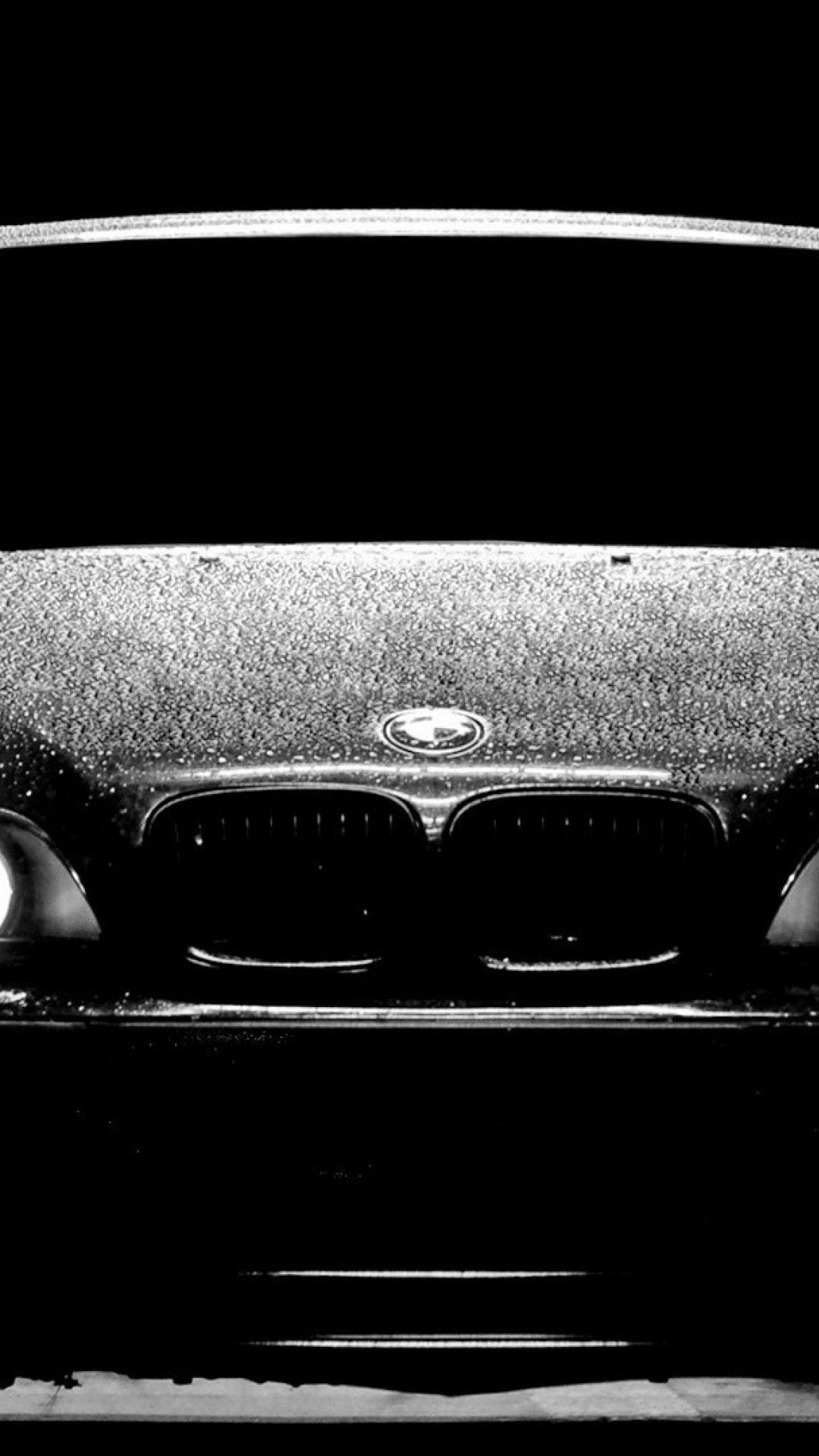 1080x1920 Cars bmw m5 black headlights Wallpaper, Phone