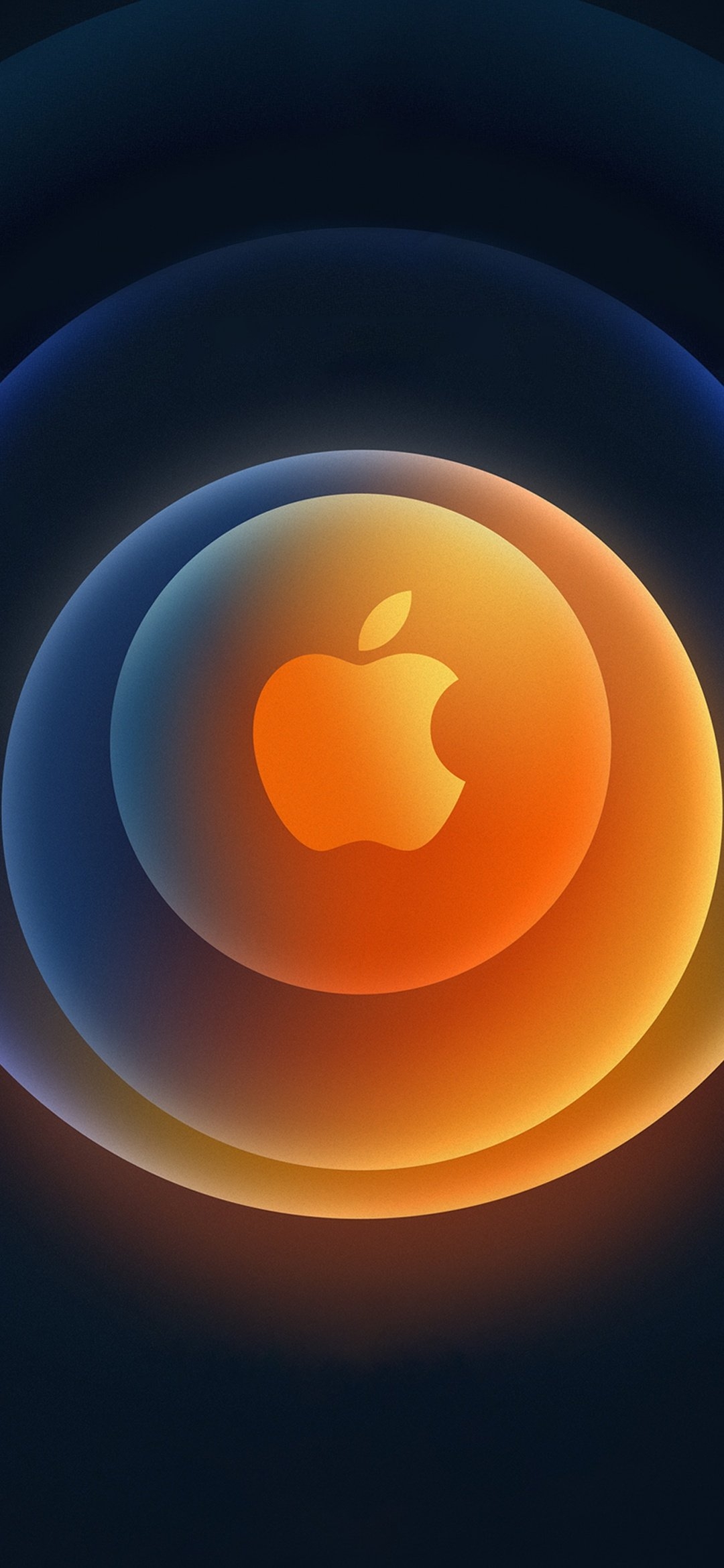 1080x2340 Apple Wallpaper 4K, iPhone Event, logo, Phone