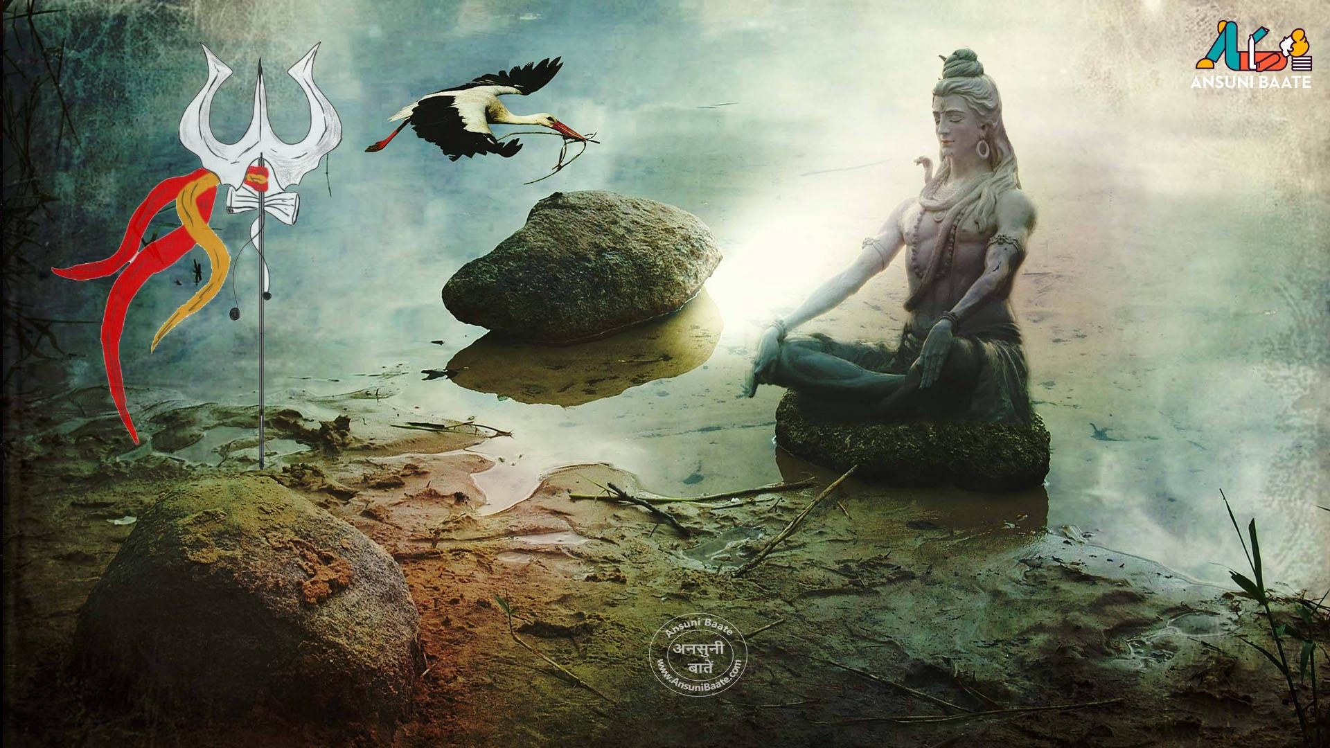 1920x1080 Mahakal Image, Photo Wallpaper & Jai Mahakal Baba, Desktop