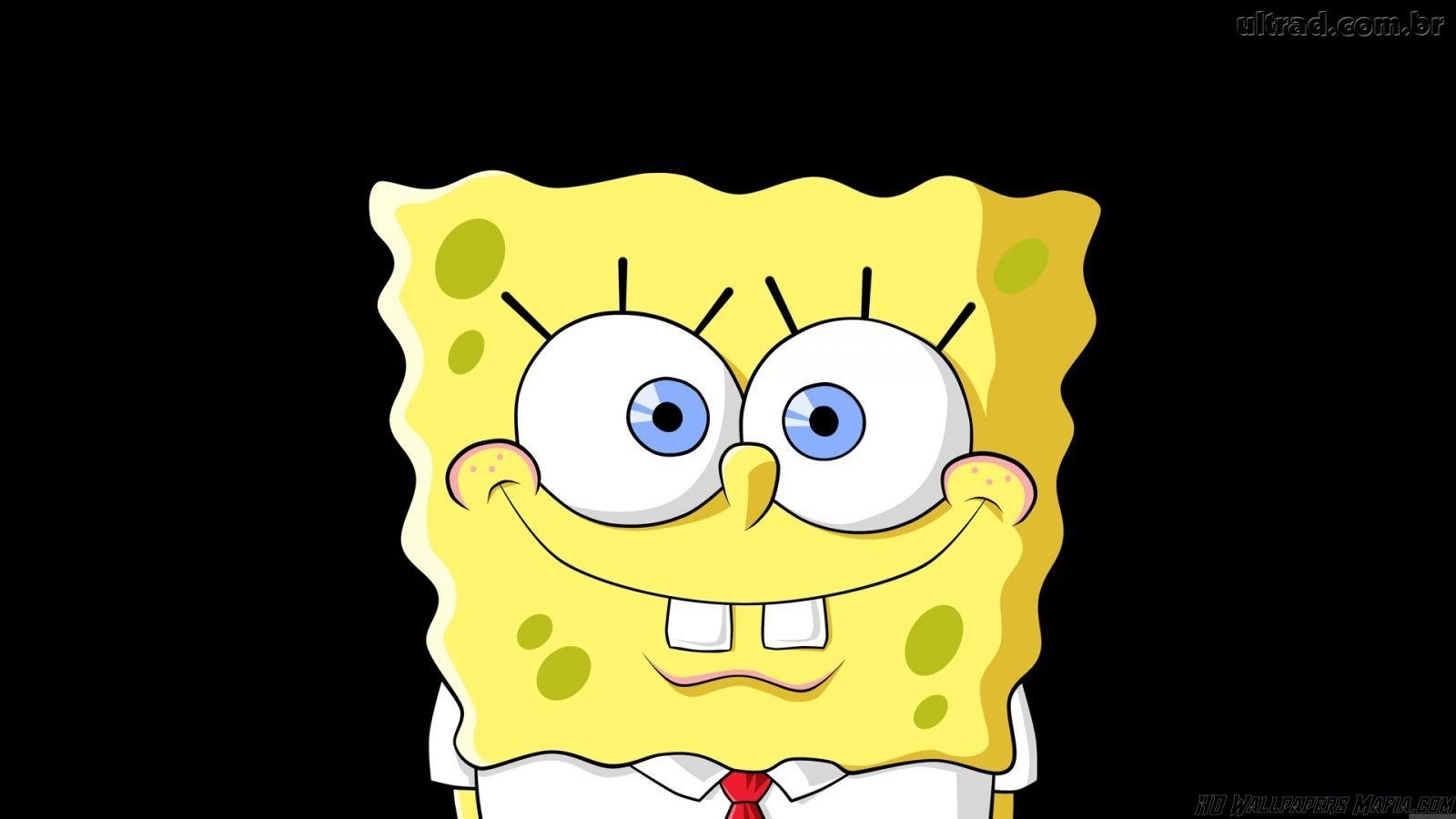 1600x900 image Of Spongebob Hd, Download Wallpaper, Desktop