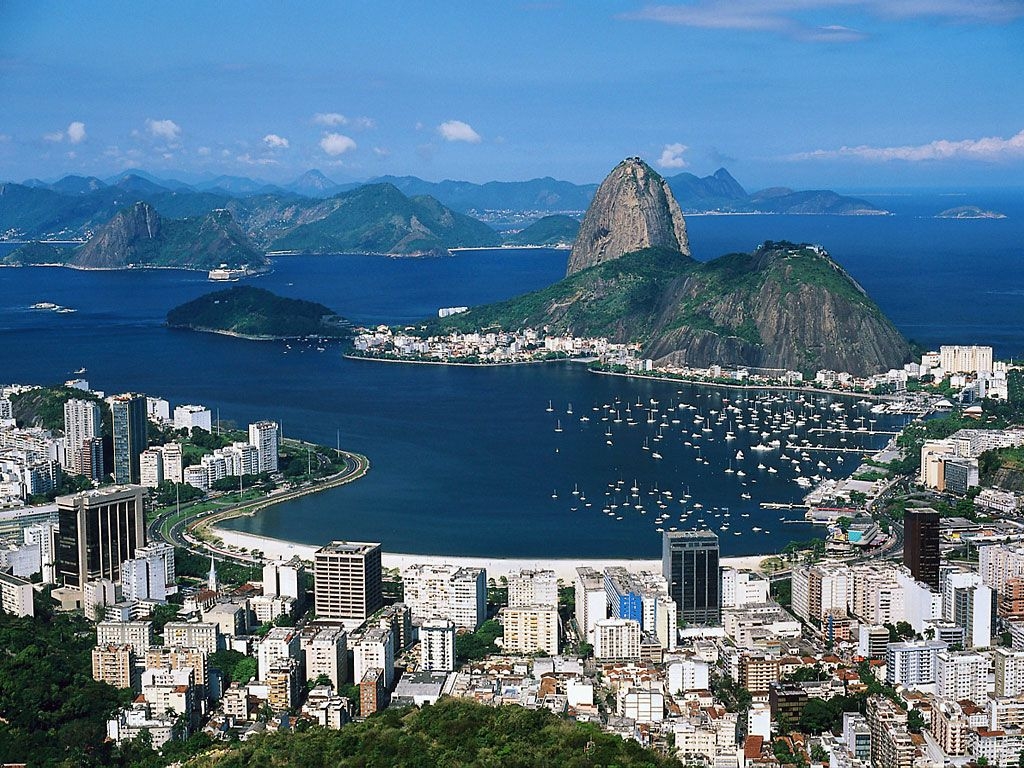 1030x770 Corcovado Overlooking Rio de Janeiro, Brazil < Travel < Life, Desktop