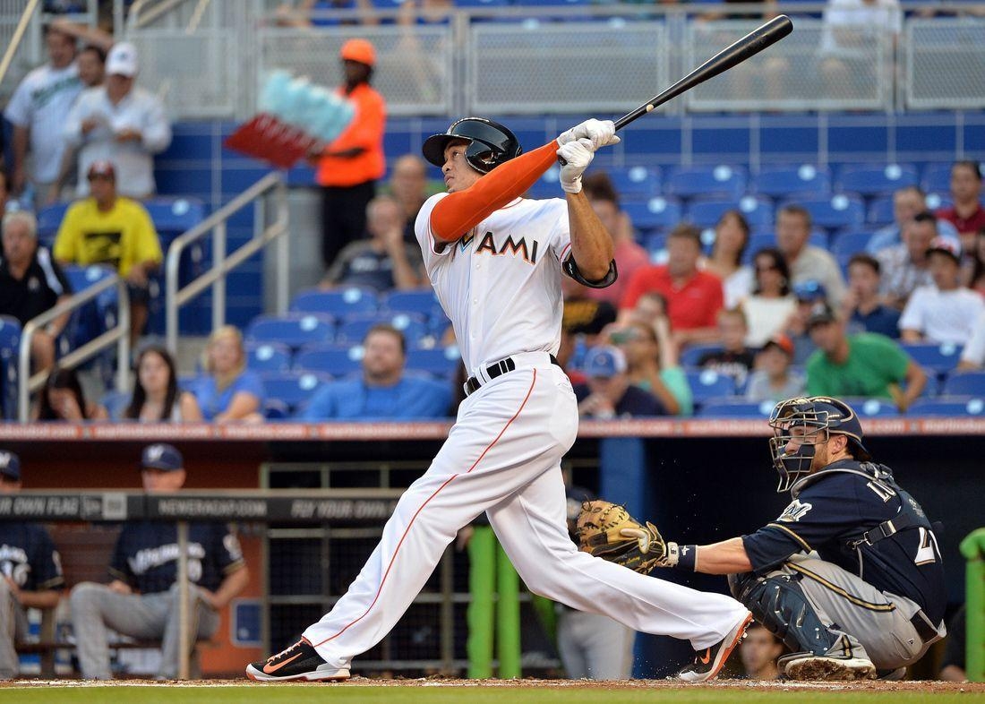 1100x790 Should the Astros have traded for Giancarlo Stanton?, Desktop