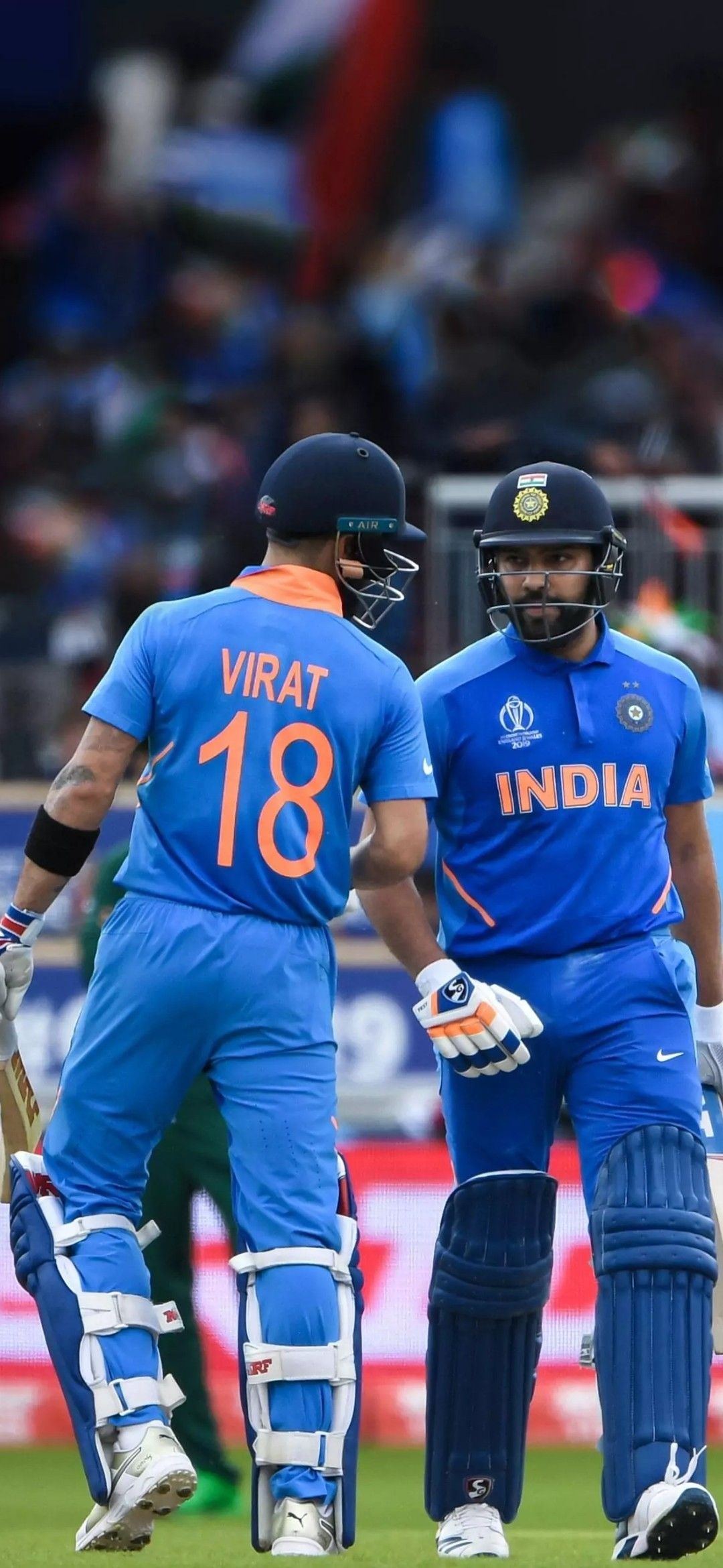 1080x2340 VIRAT KOHLI and ROHIT SHARMA. India cricket team, Cricket sport, Virat kohli, Phone