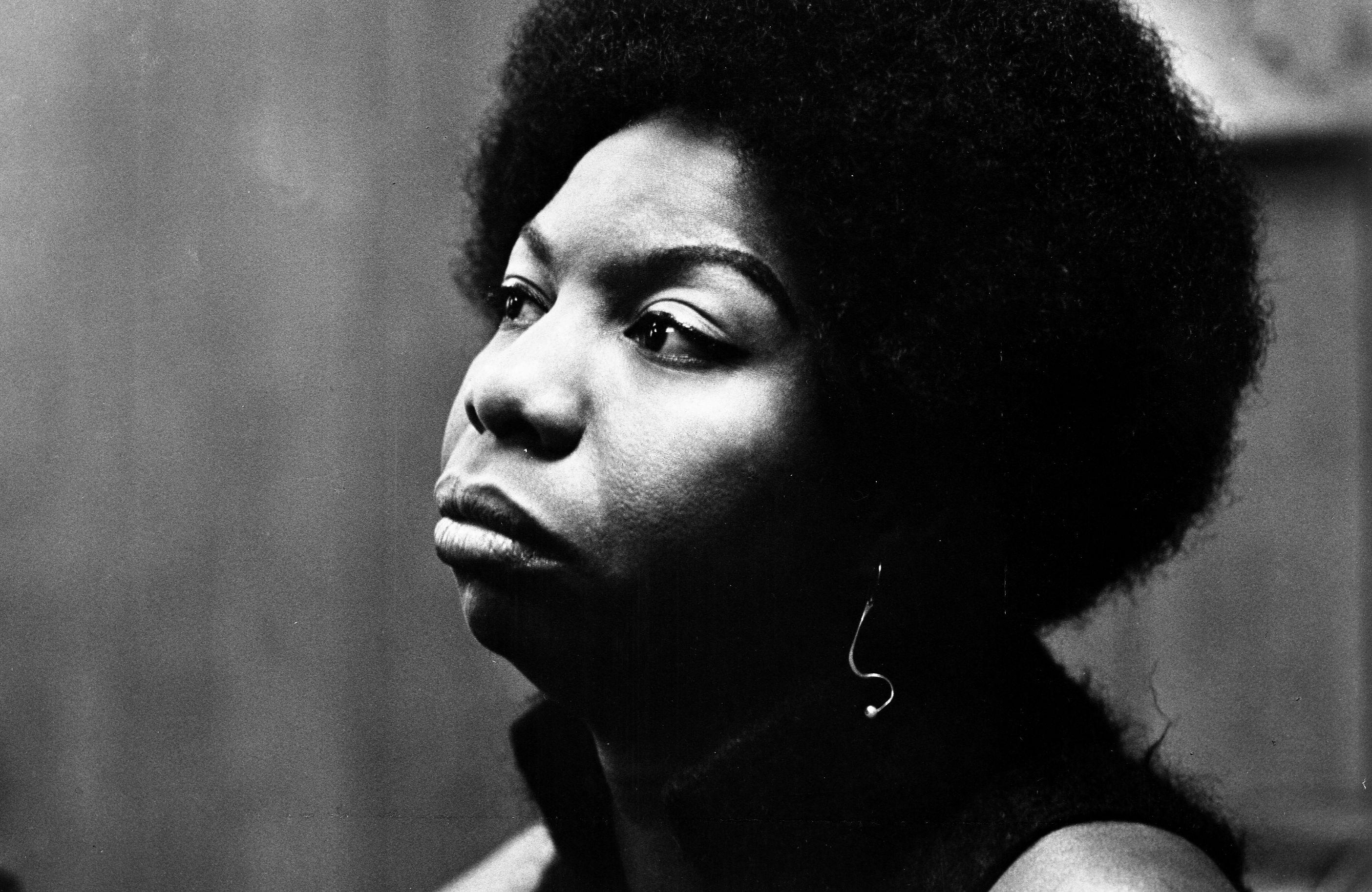 2810x1830 Best HD Nina Simone Wallpaper, Desktop