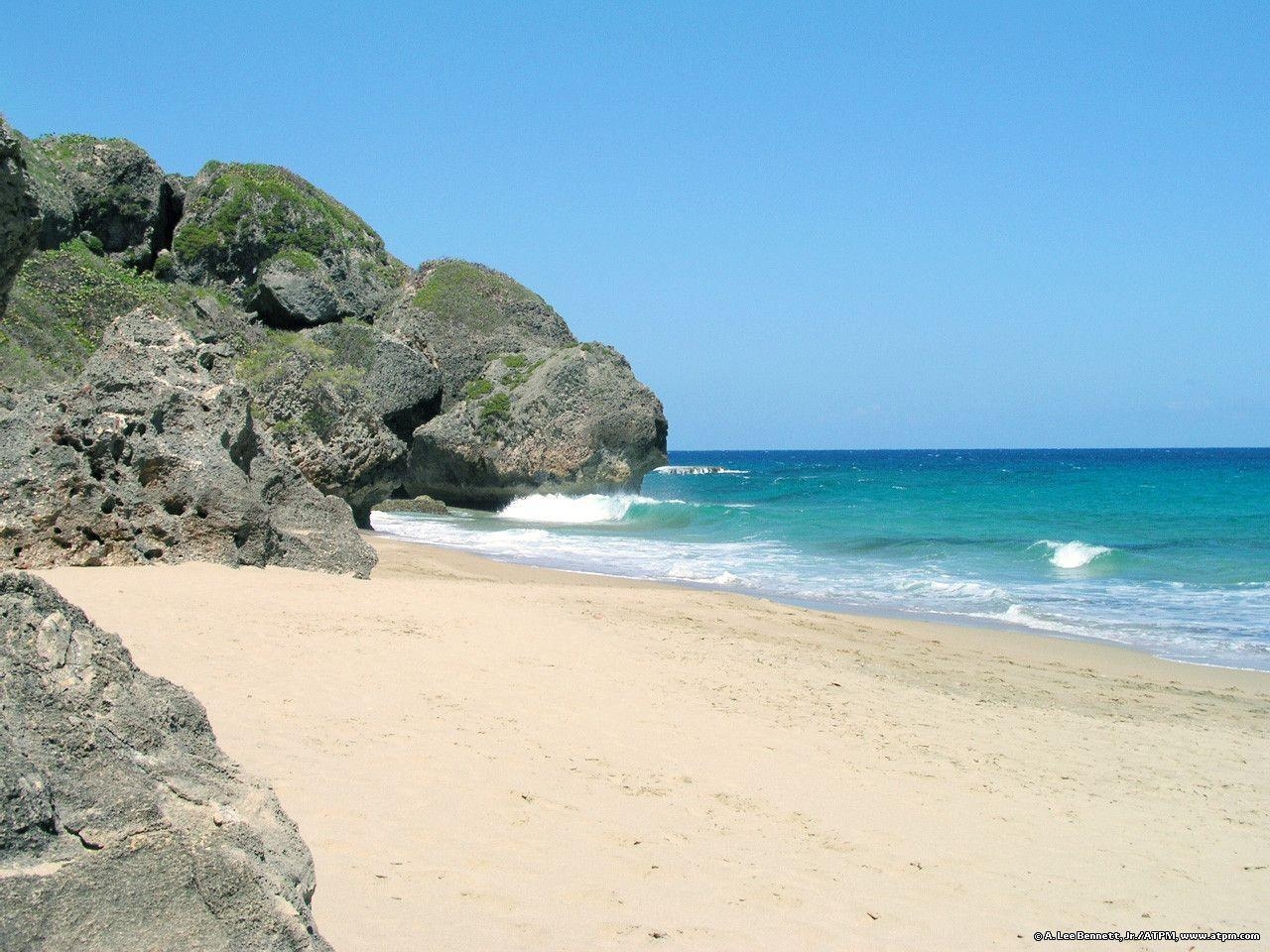 1280x960 Aguadilla Beach Rico Wallpaper, Desktop