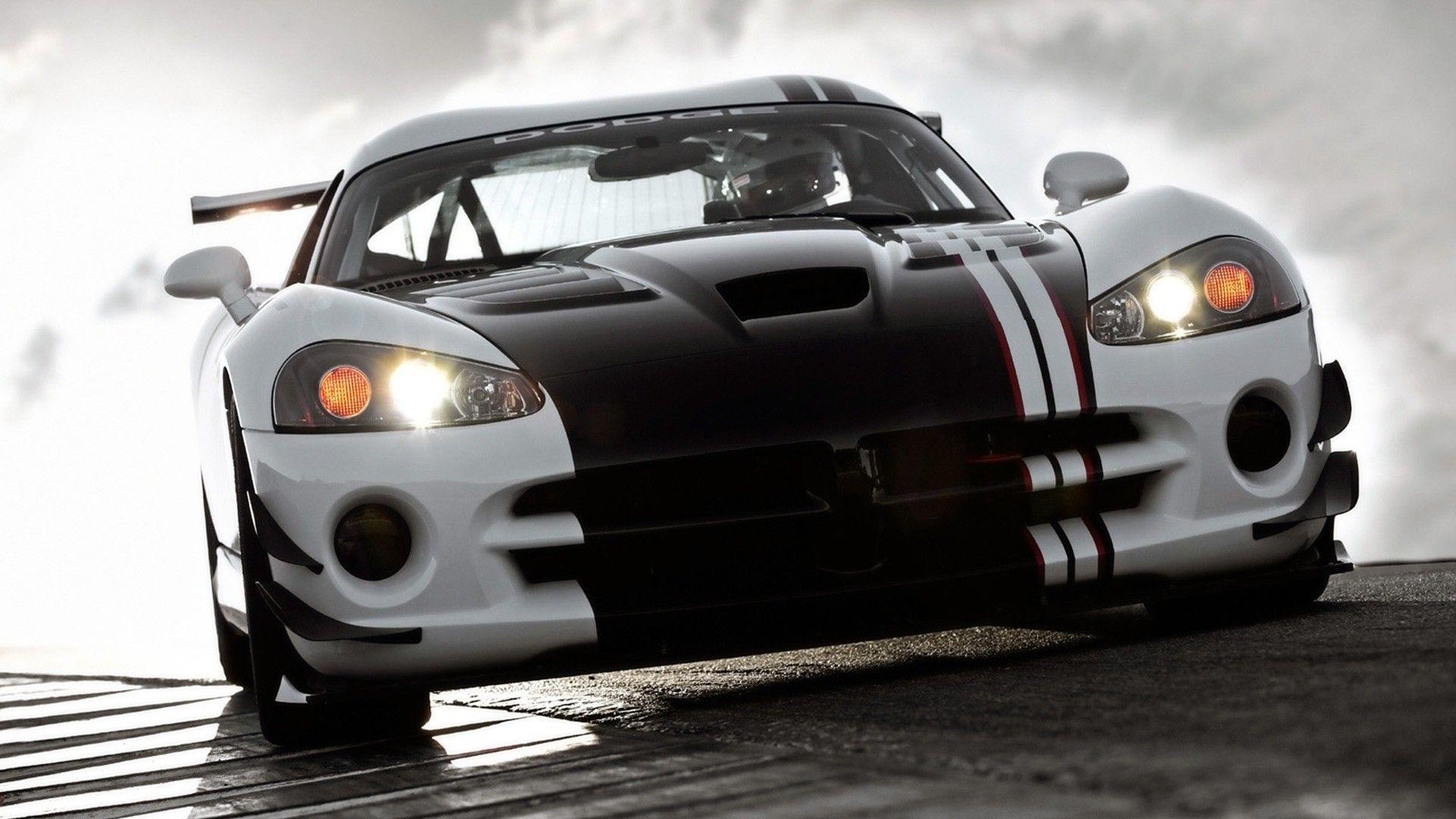 1920x1080 Cars wallpaper viper dodge image  px - Cars, Desktop