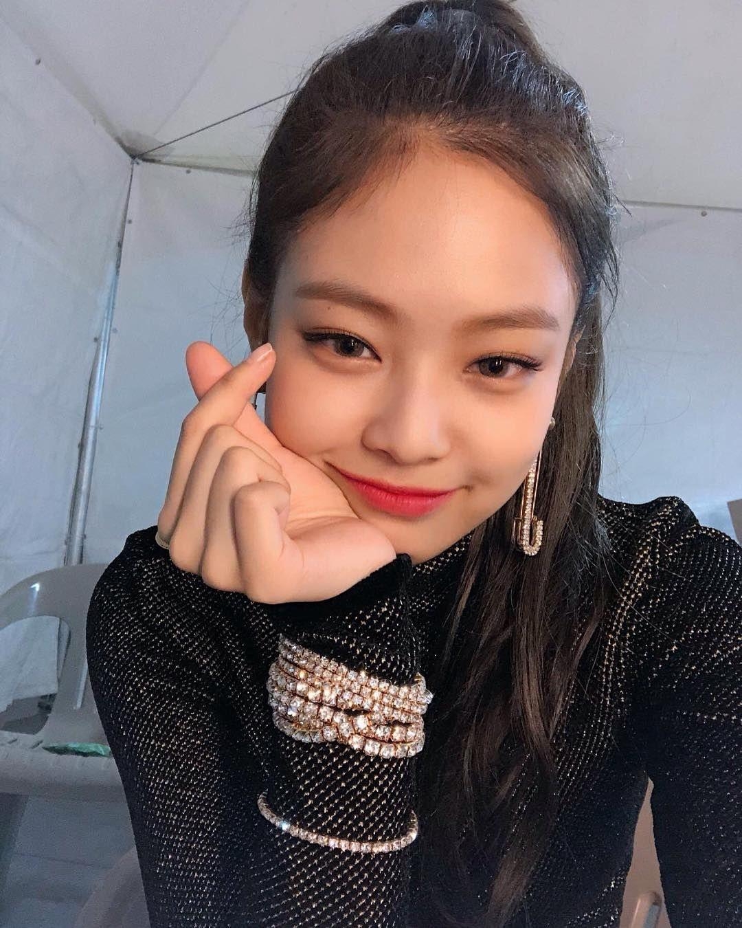 1080x1350 Blackpink Jennie Cute, Phone