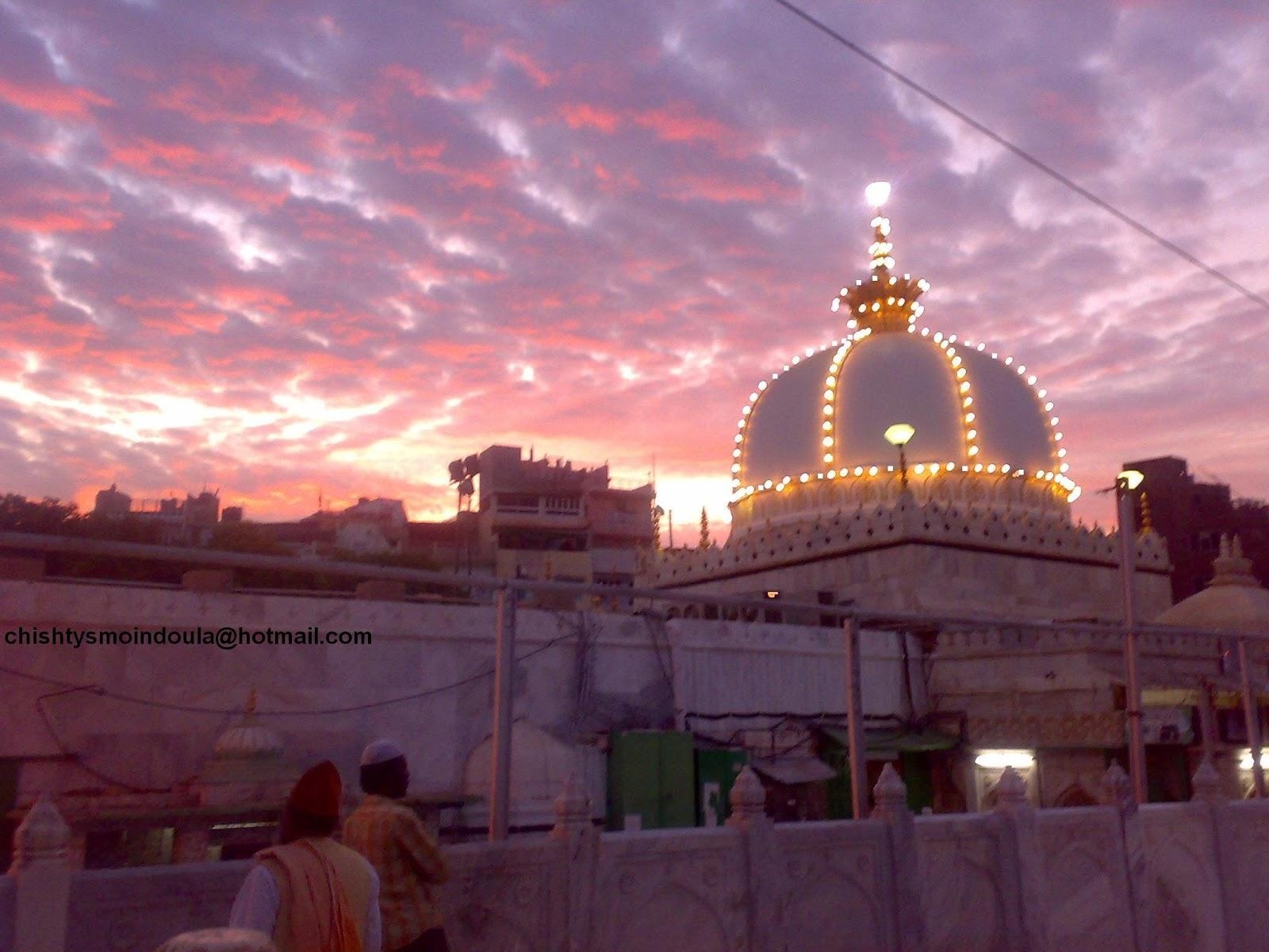 1600x1200 Ajmer Sharif Wallpaper Free Ajmer Sharif Background, Desktop