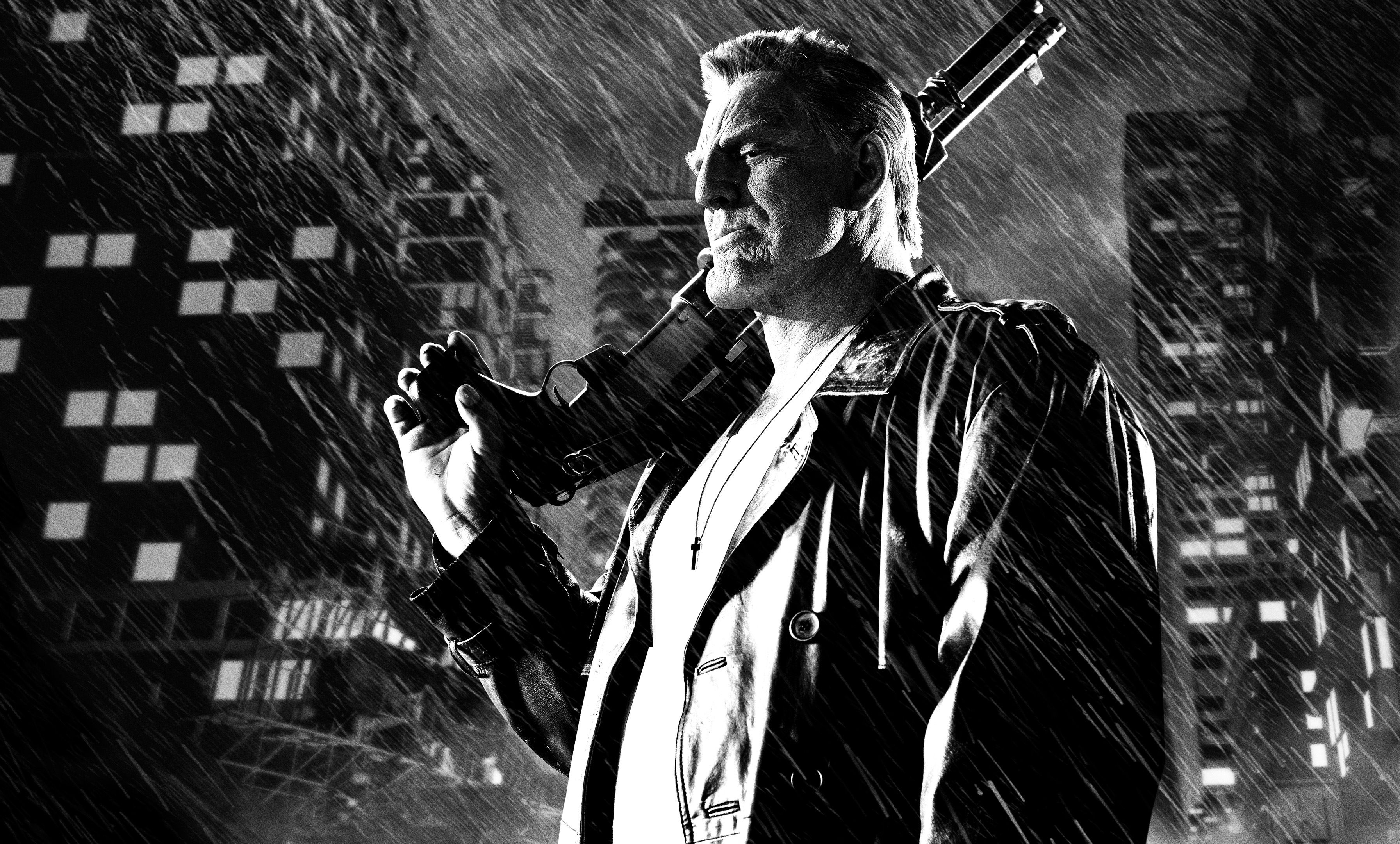 3590x2170 Marv- Sin City. Elisium. Sin city, Sin city 2 y Movies, Desktop