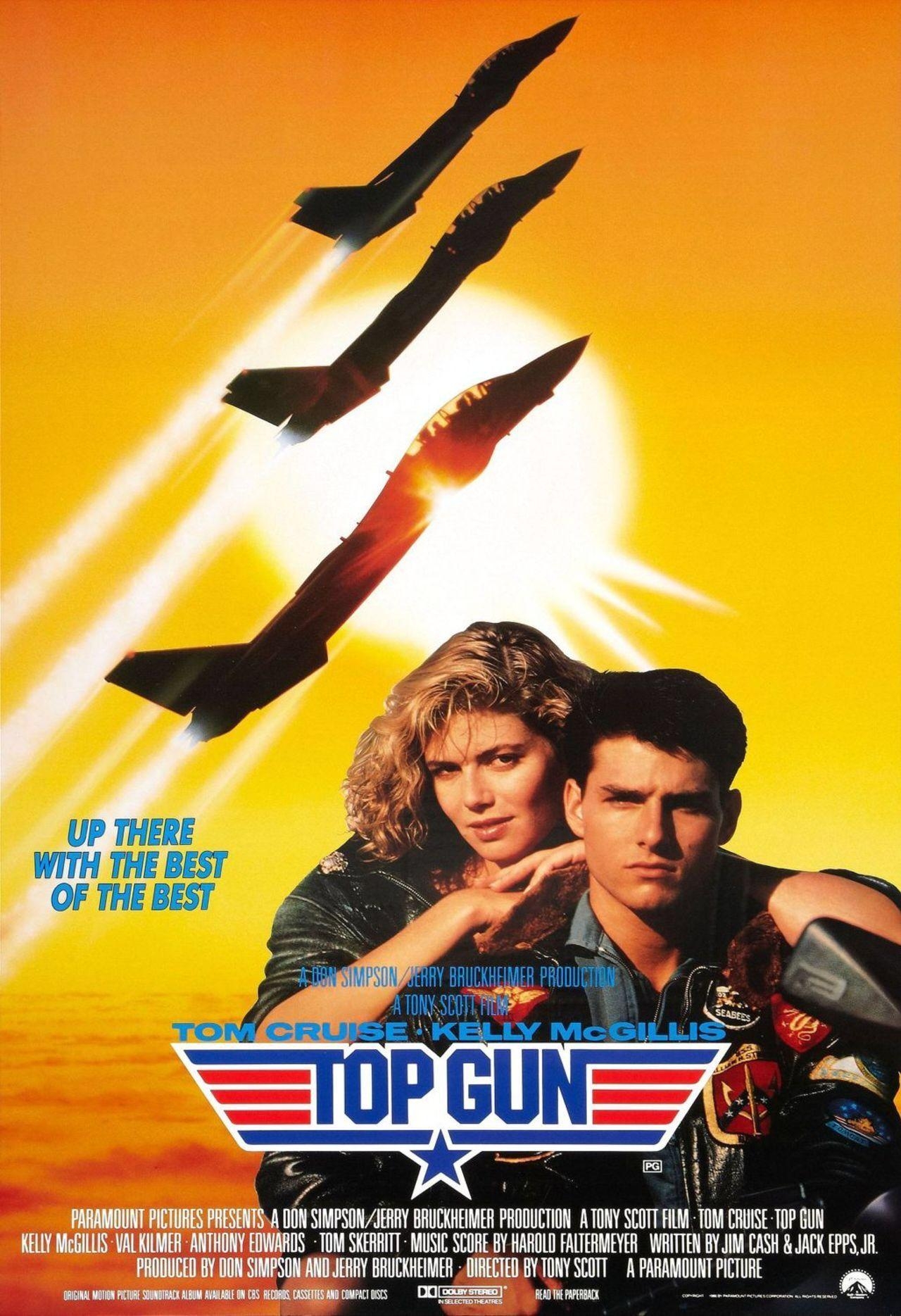 1280x1870 Top Gun (1986) HD Wallpaper From Gallsource.com. hollywood, Phone