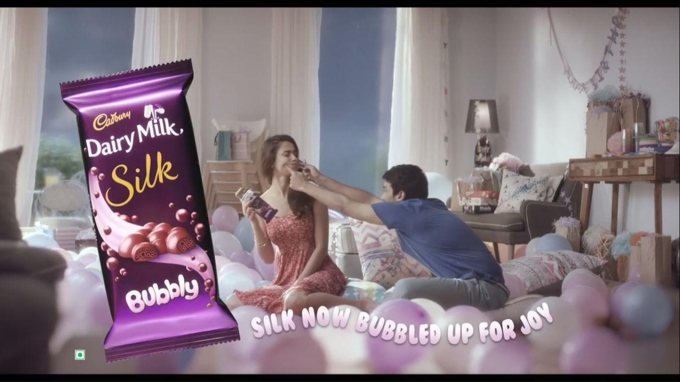 1370x770 Disha Patani Dairy milk Ads [HD] Wallpaper and Image. Disha, Desktop