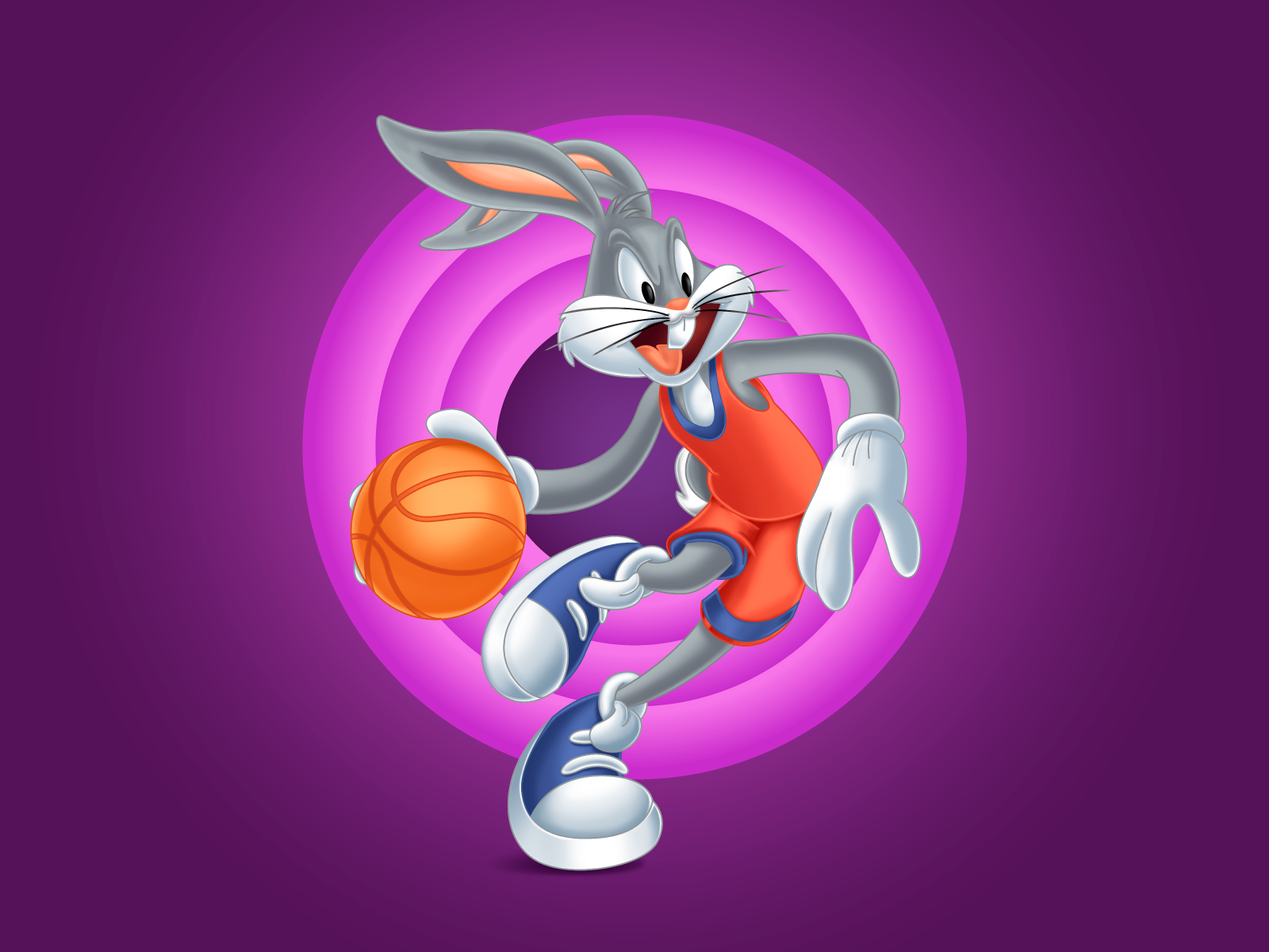 1600x1200 Bugs Bunny, Desktop