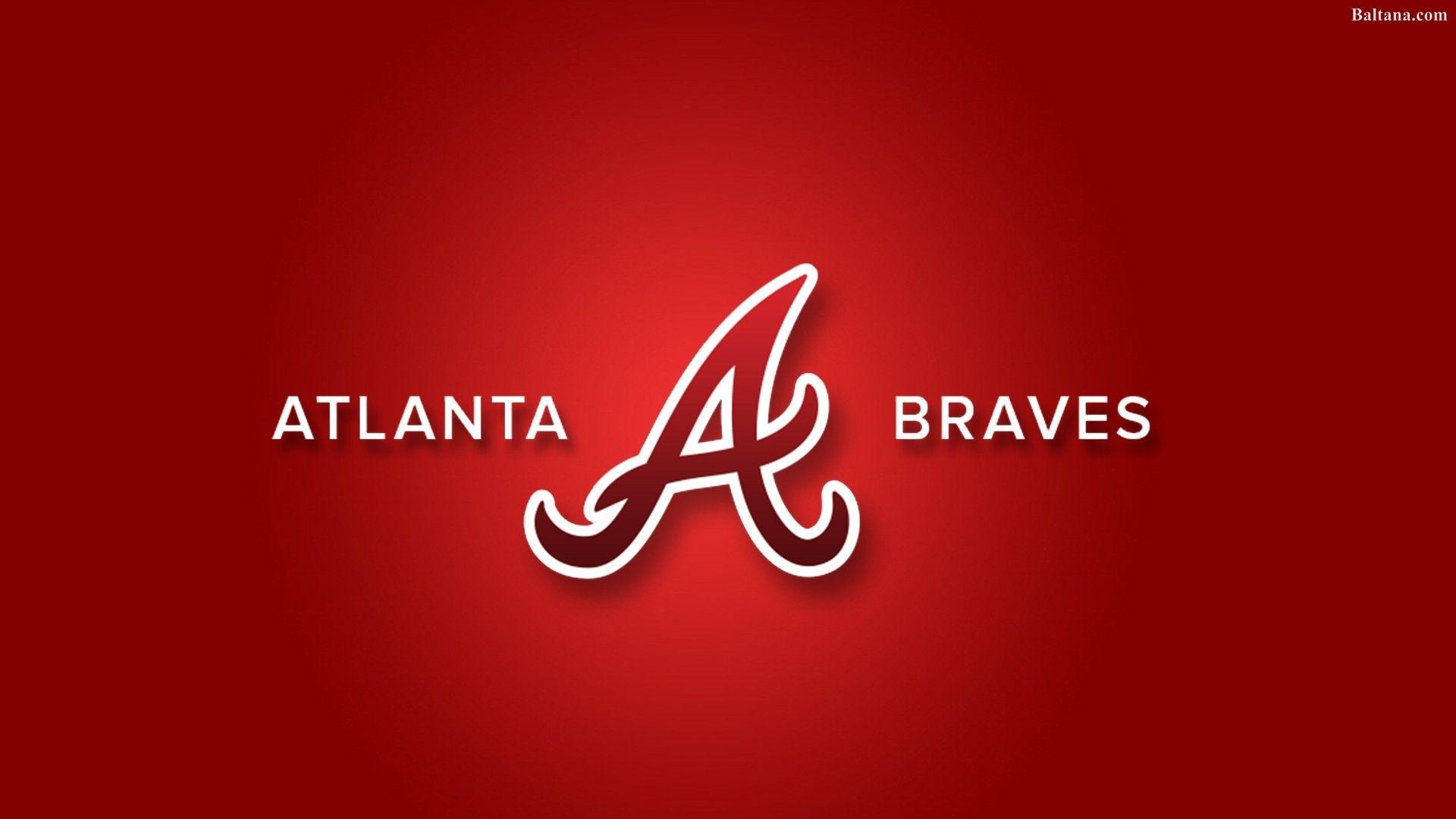 1920x1080 Atlanta Brave Wallpaper HD Background, Image, Pics, Photo Free, Desktop