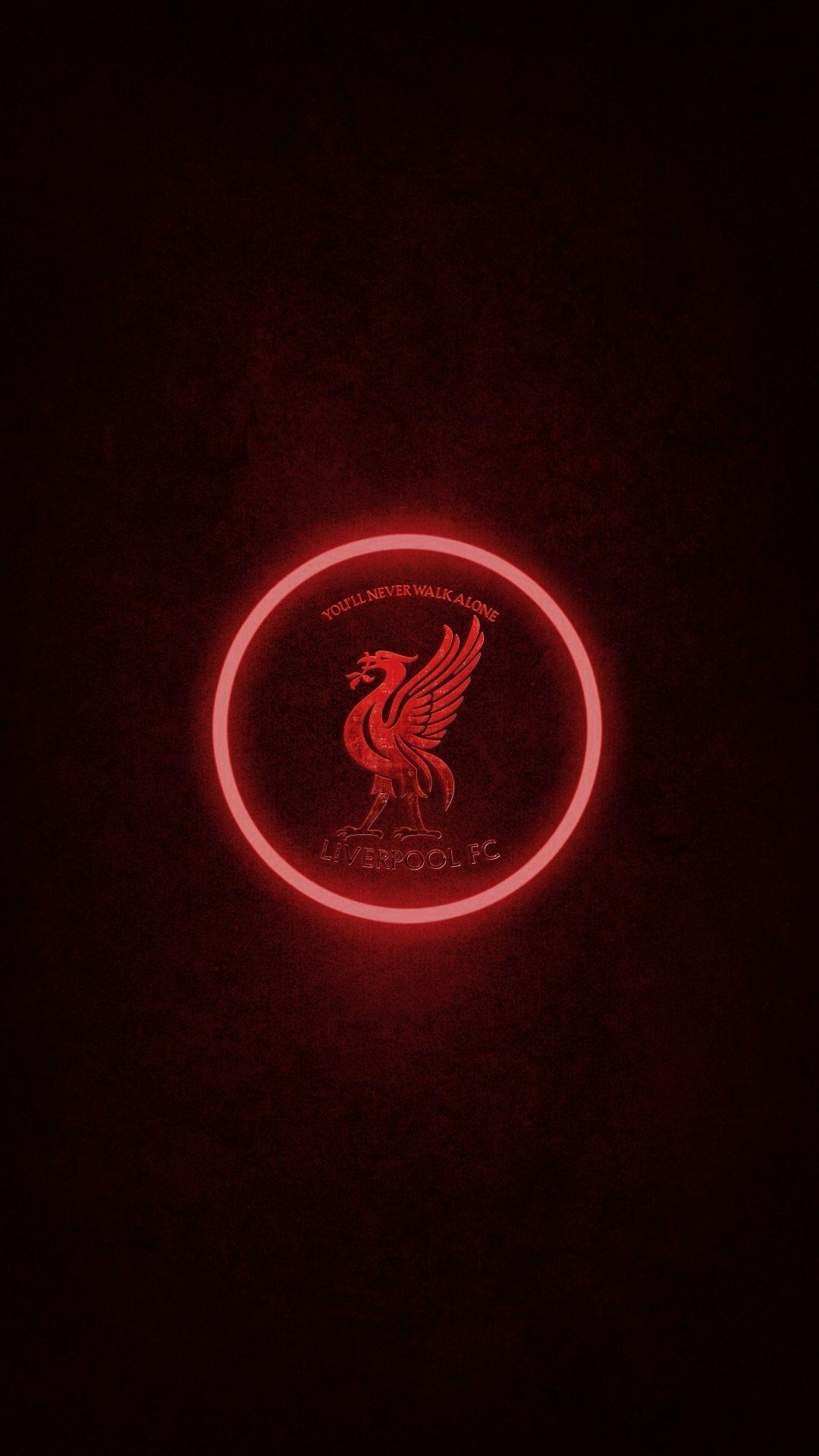 1080x1920 Love Live Liverpool!. Liverpool, Phone