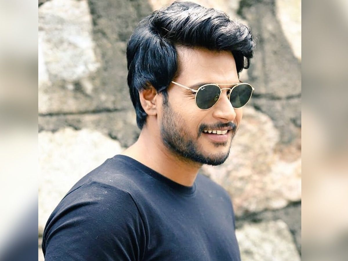 1200x900 Sundeep Kishan talks about love life & date with actress, Desktop