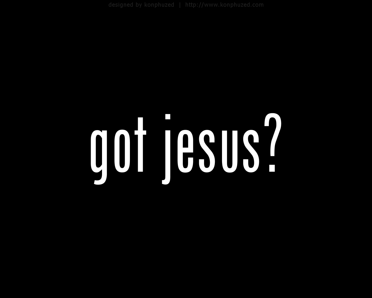 1280x1030 Cool Christian Background. got jesus 30 Awesome Christian, Desktop