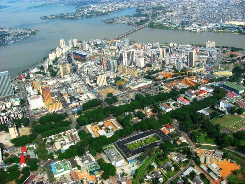 1030x770 Experience In Abidjan, Ivory Coast By Yann Ange. Erasmus Experience, Desktop