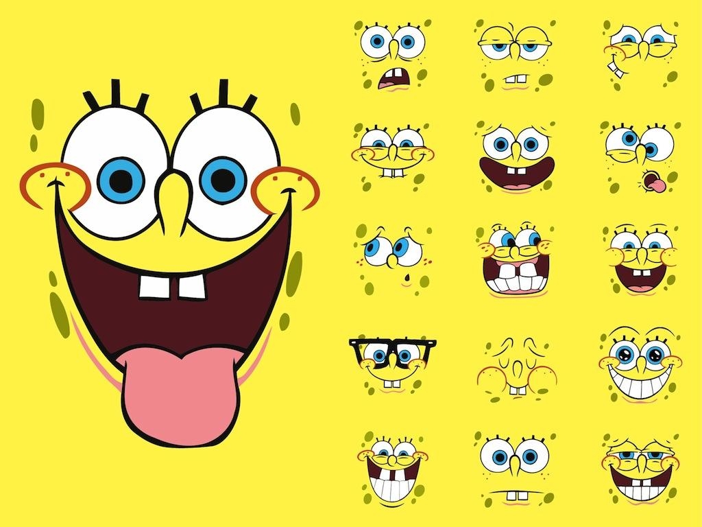 1030x770 Spongebob Squarepants Wallpaper 12 X 768, Desktop