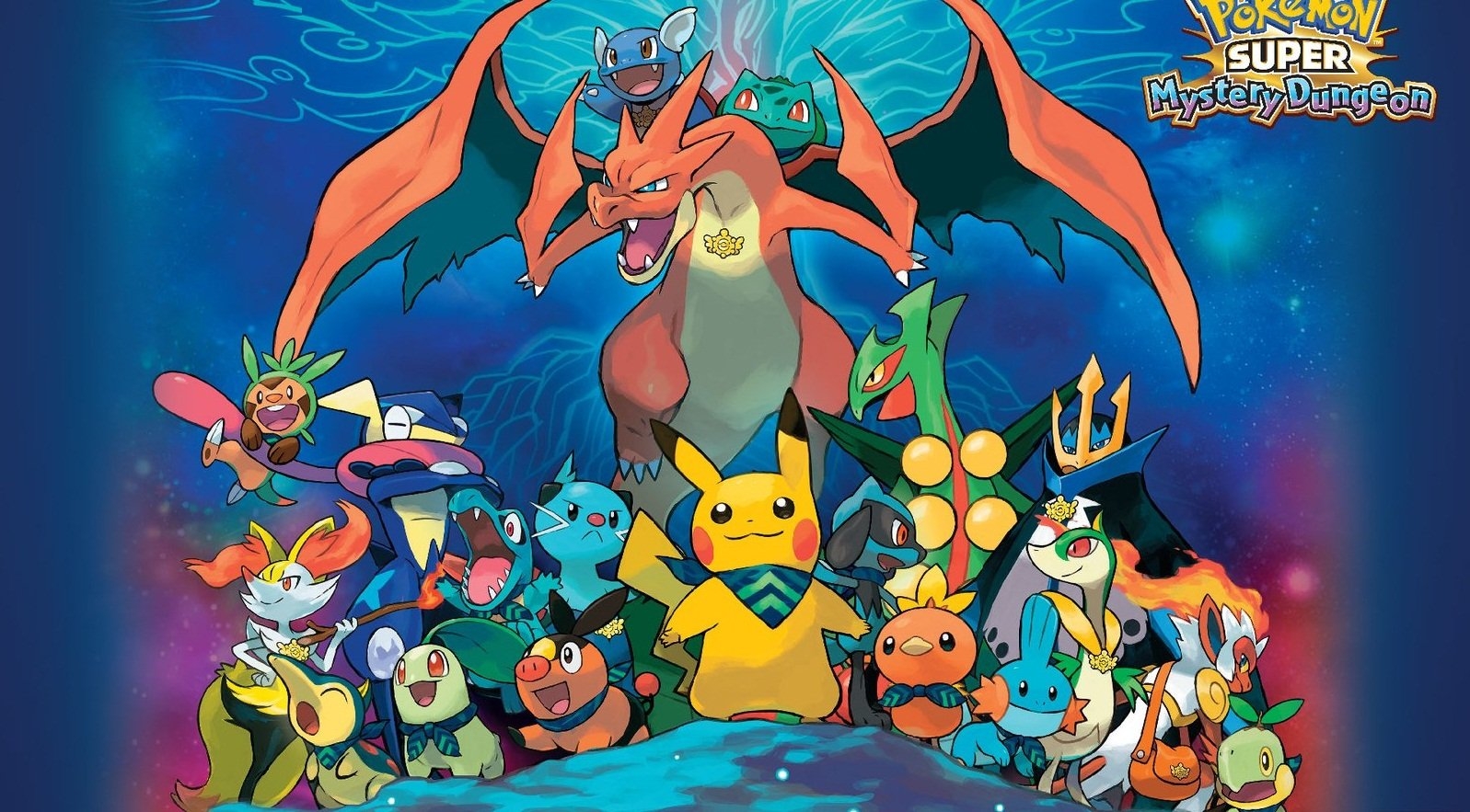 1600x890 Cool Pokemon Wallpaper, Desktop