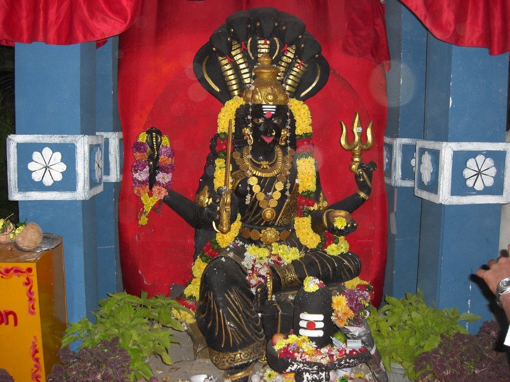 1030x770 Masi Magam, Sri Kaliamman Temple, Malaysia, Desktop