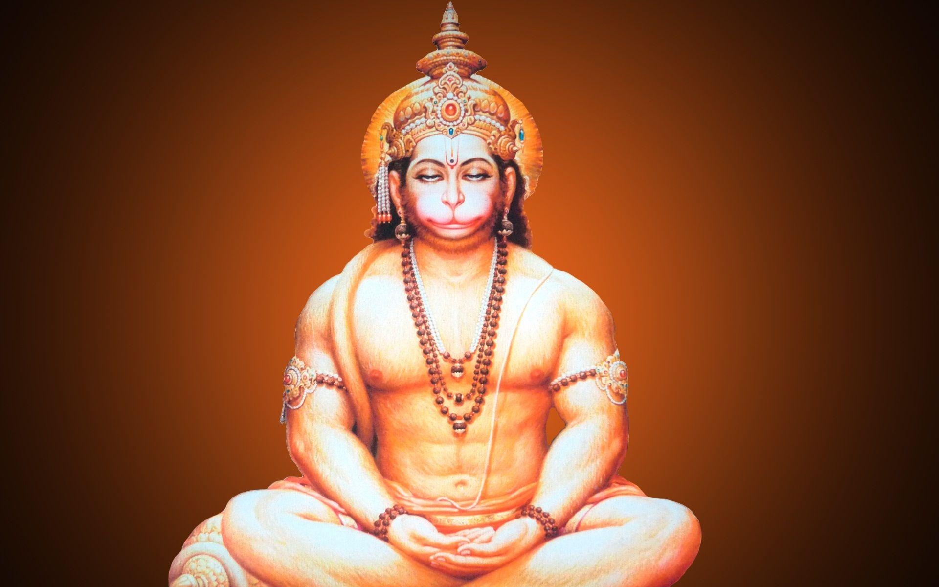 1920x1200 Lord Hanuman dada wide HD wallpaper. Beautiful HD wallpaper, Desktop