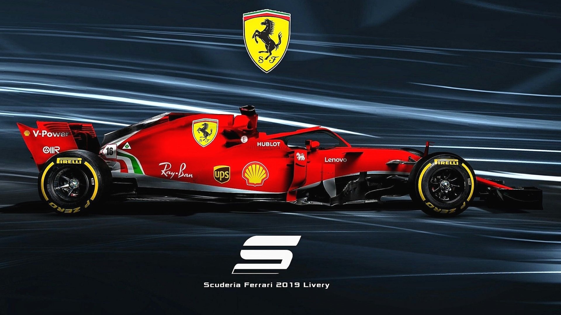 1920x1080 Free download Best Of Ferrari F1 Wallpaper, Desktop