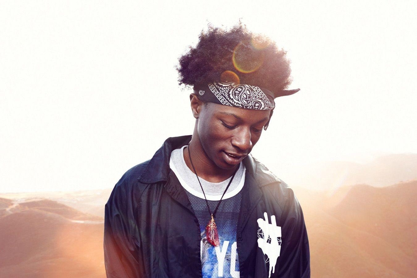 1350x900 Tune Of The Day: Joey Bada$$, Desktop