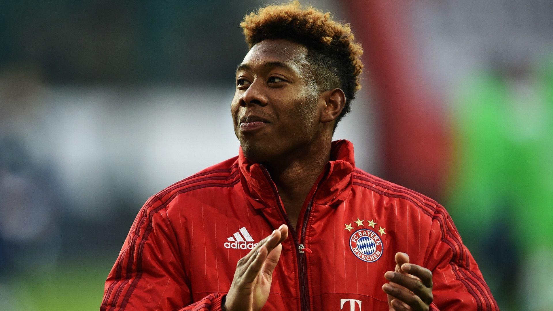 1920x1080 Alaba signs new Bayern deal. The Fantasy Football News, Desktop