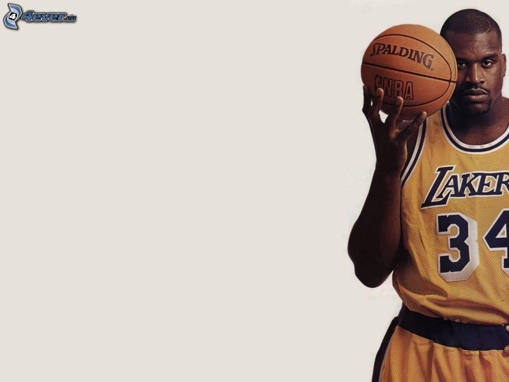 1030x770 Shaquille O'Neal, Desktop