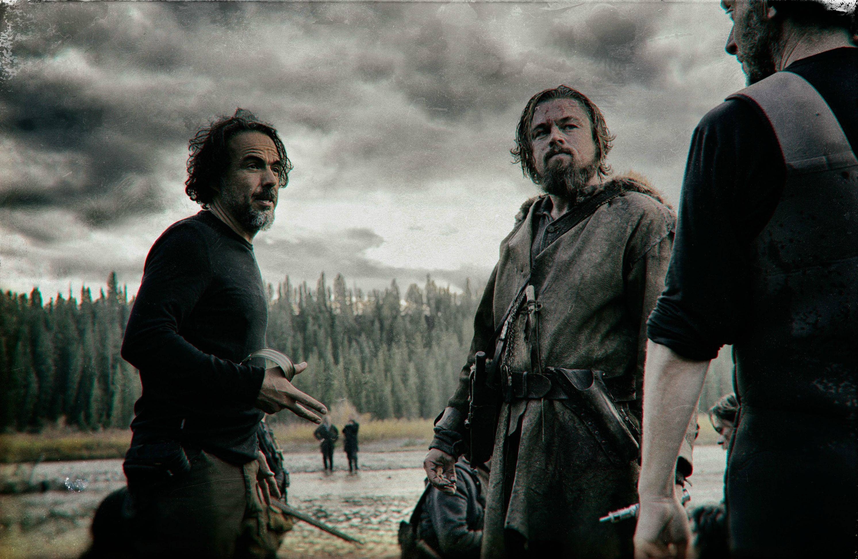 2990x1950 The Revenant English Movie Gallery, Picture wallpaper, Photo, Desktop