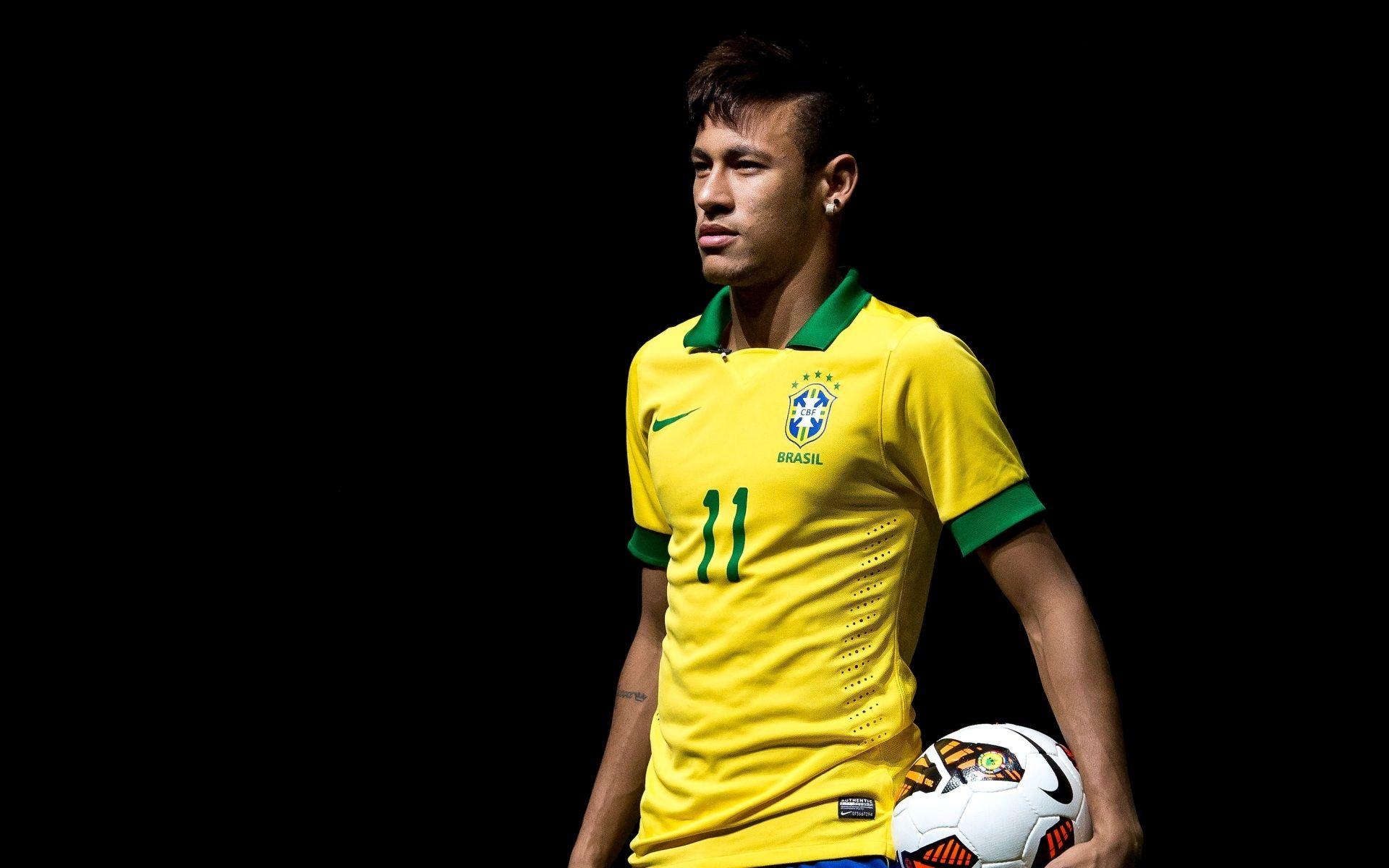 1920x1200 Cool Neymar Wallpaper HD, Desktop